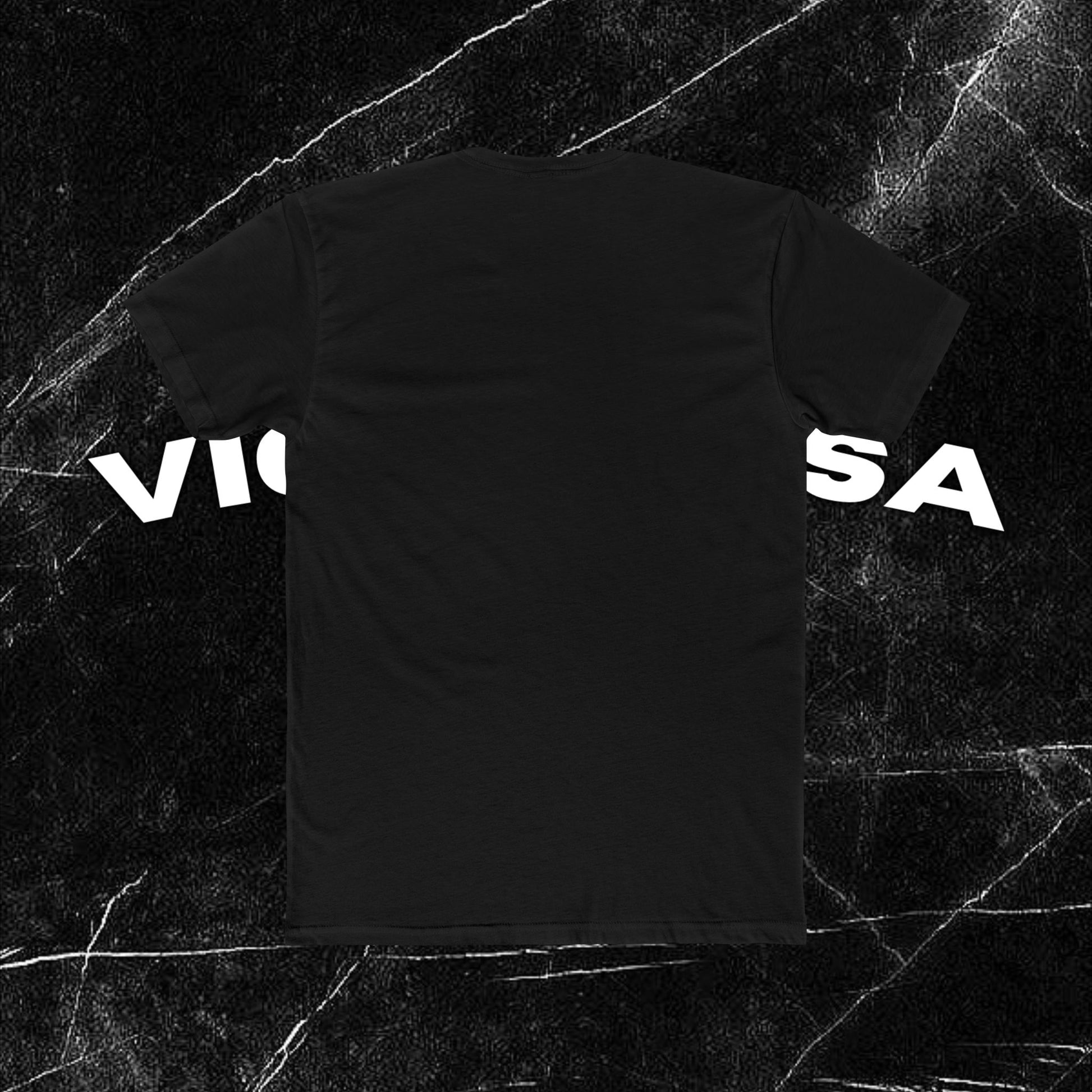 Diamond Versa Racing Tee