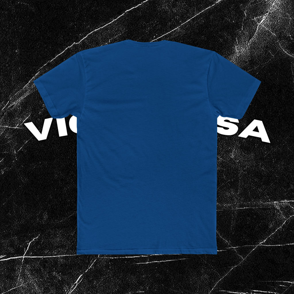 Graffiti ViceVersa Garage Tee