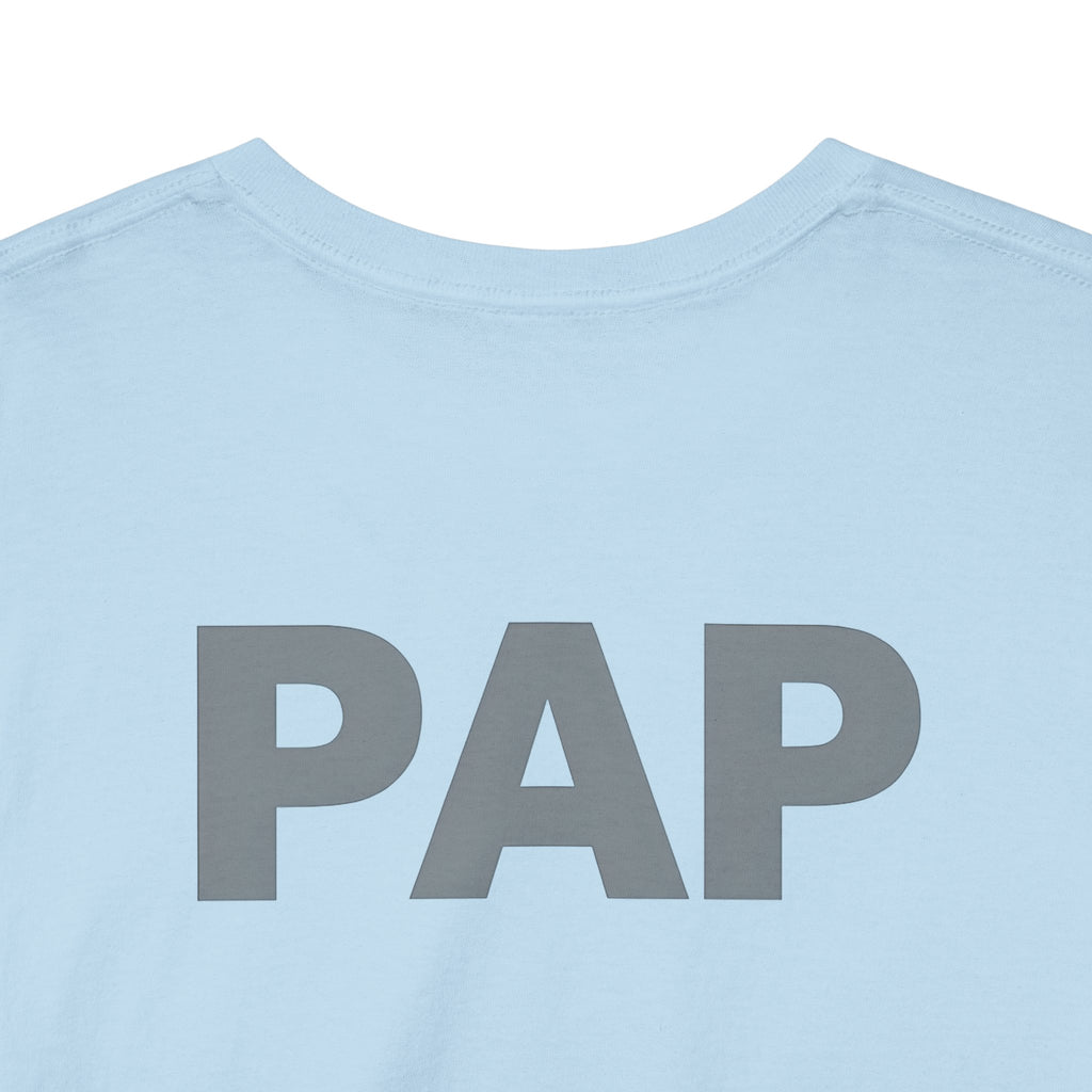Pap Jeep Enthusiast Heavy Cotton Tee with Haunted Design | Ideal for Halloween, Casual Wear, Gift for Ghost Lovers, Fun Parties, Unique Wardrobe [...]