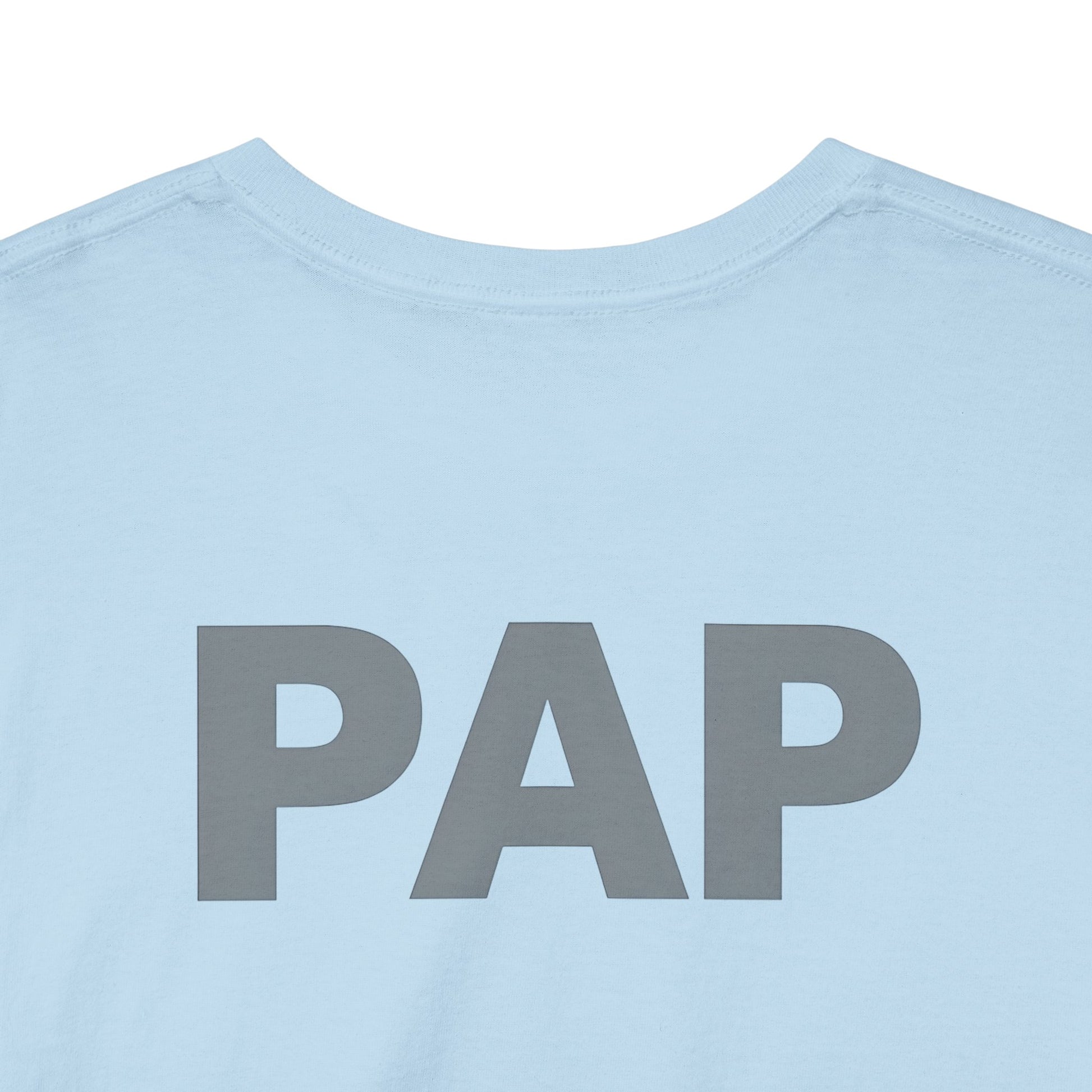 Pap Jeep Enthusiast Heavy Cotton Tee with Haunted Design | Ideal for Halloween, Casual Wear, Gift for Ghost Lovers, Fun Parties, Unique Wardrobe [...]