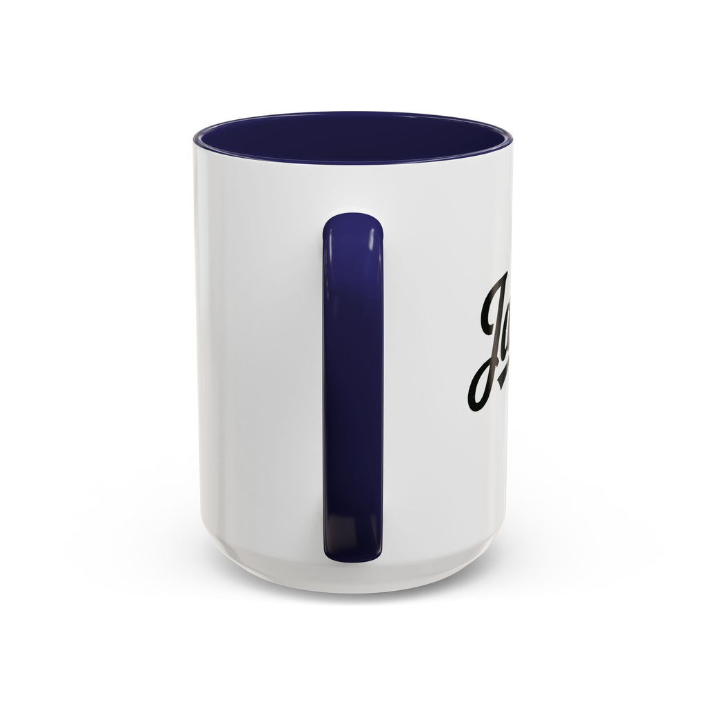 Jays Patriotic Truck Coffee Mug – Eagle & American Flag Accent Mug