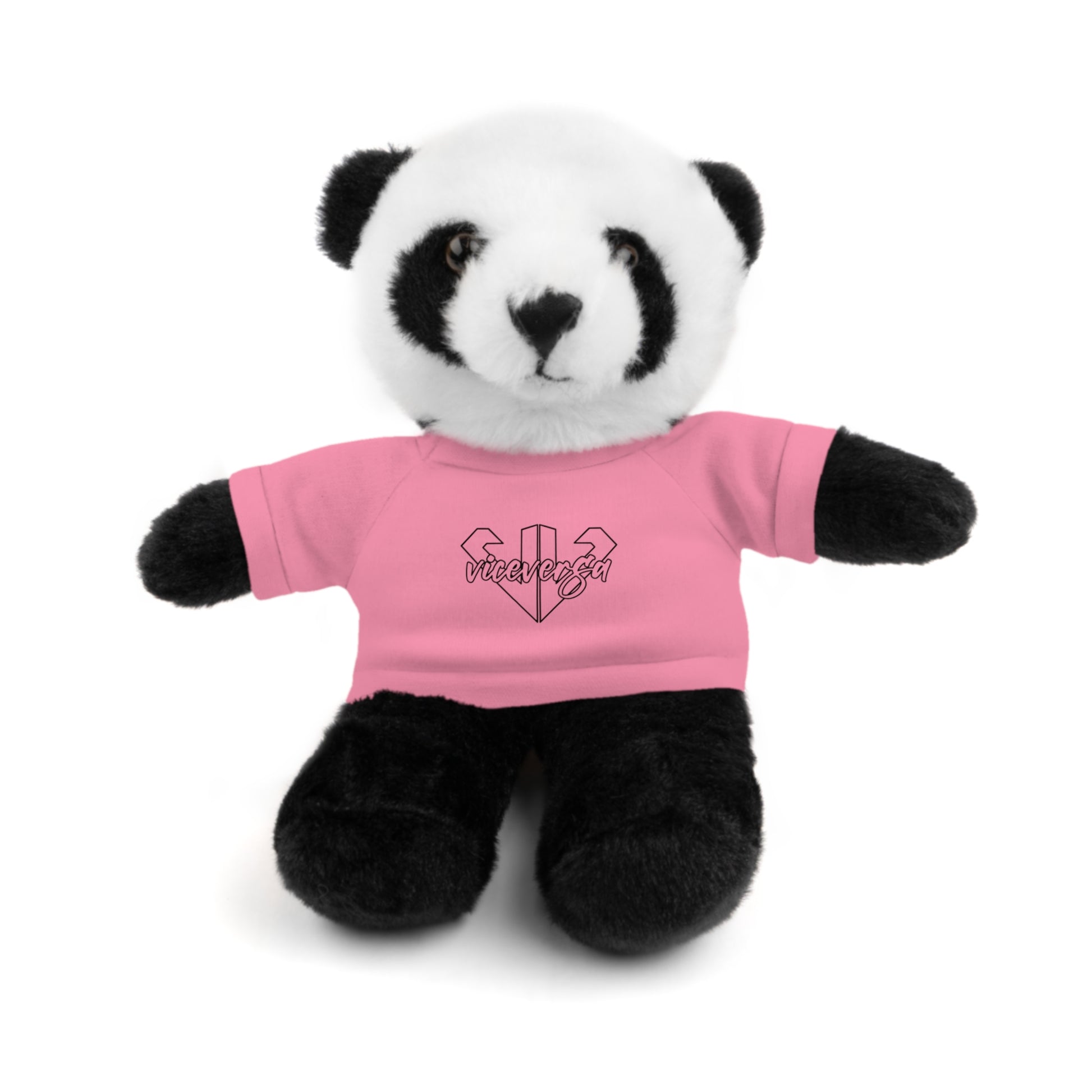 ViceVersa Garage Plush Stuffed Animals