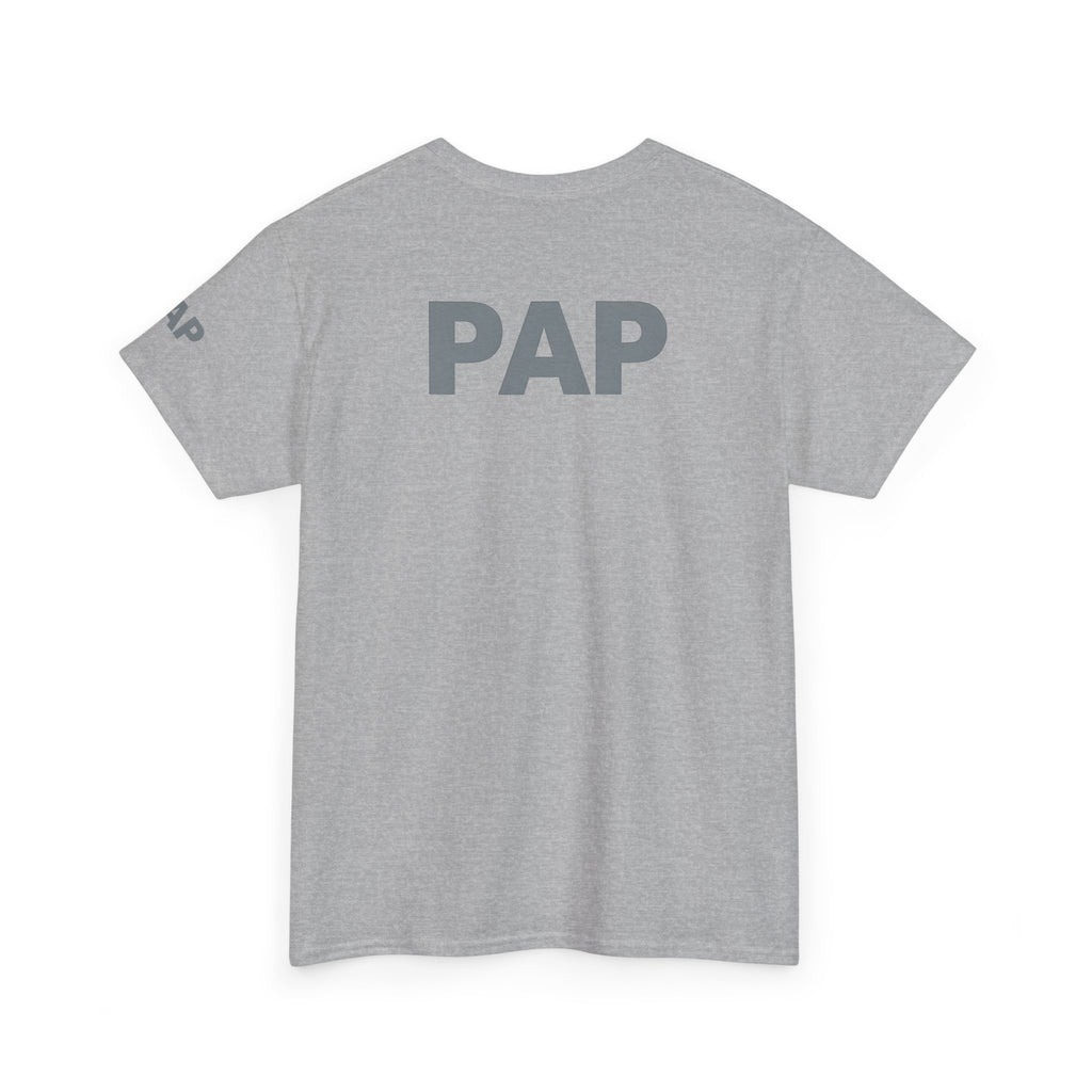 Pap Jeep Enthusiast Heavy Cotton Tee with Haunted Design | Ideal for Halloween, Casual Wear, Gift for Ghost Lovers, Fun Parties, Unique Wardrobe [...]