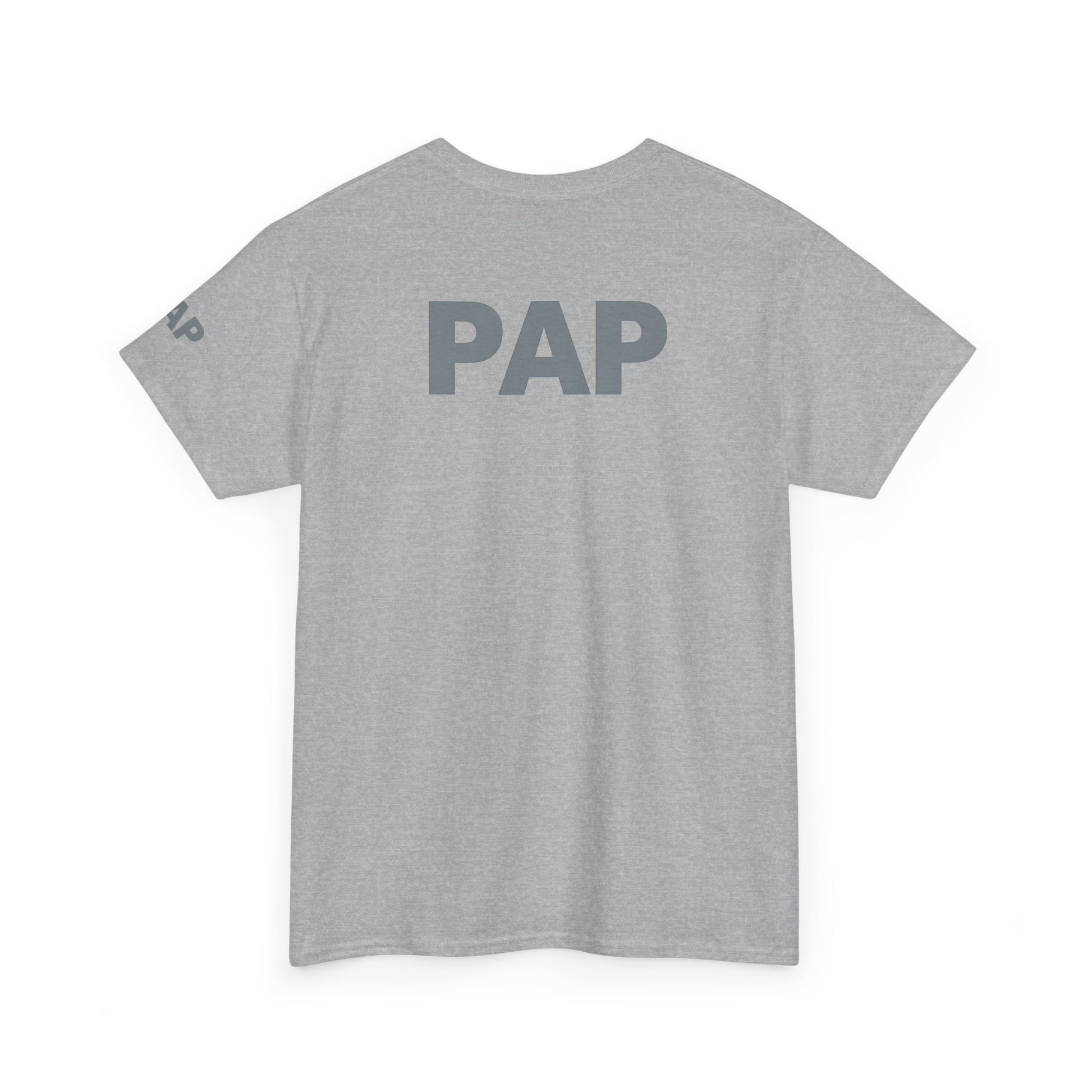 Pap Jeep Enthusiast Heavy Cotton Tee with Haunted Design | Ideal for Halloween, Casual Wear, Gift for Ghost Lovers, Fun Parties, Unique Wardrobe [...]