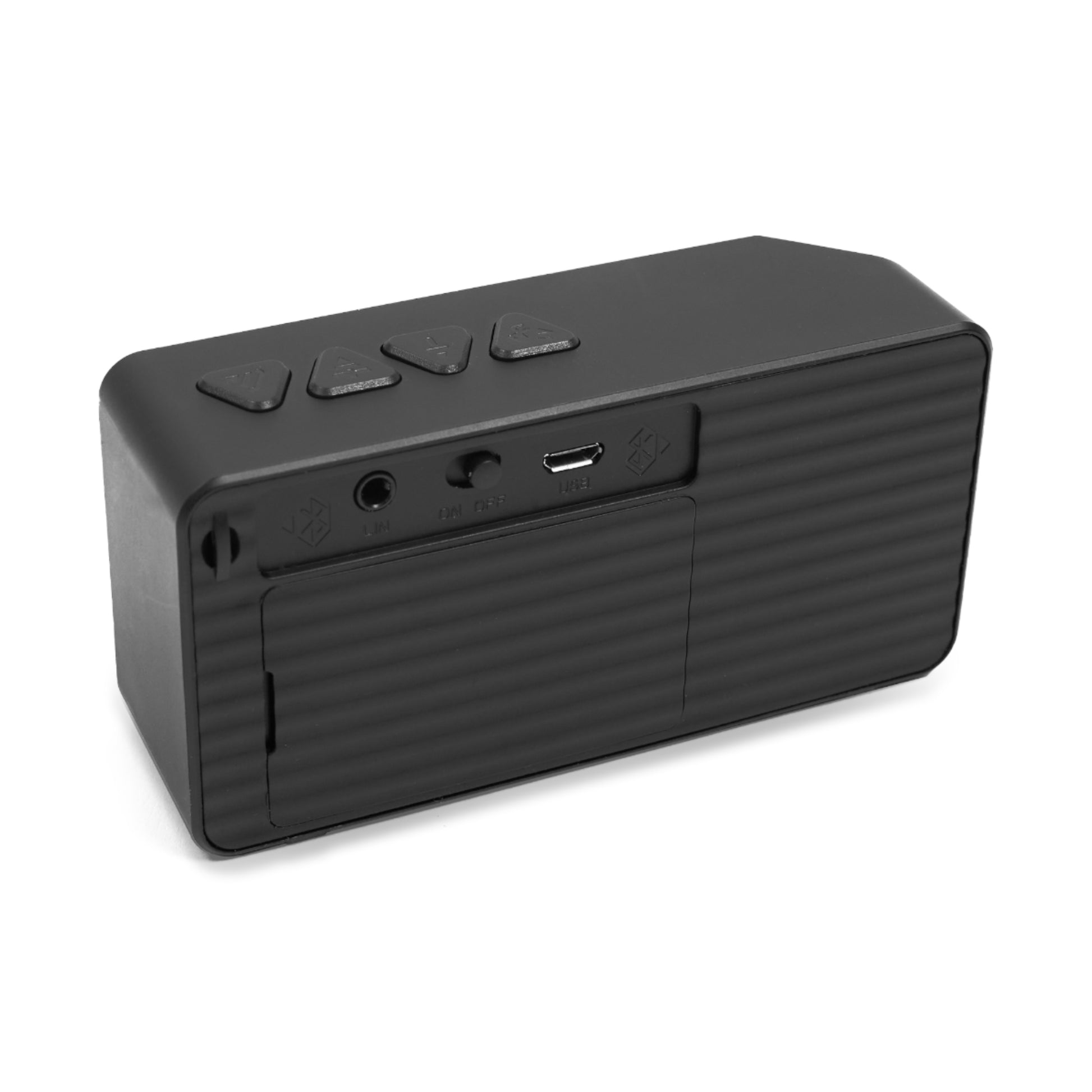 House of Darhkness Bluetooth Speaker