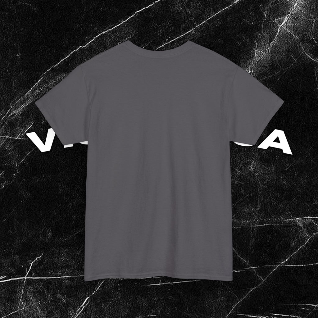 Graffiti ViceVersa Garage Embroidered Tee