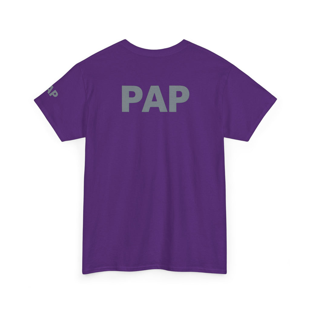 Pap Jeep Enthusiast Heavy Cotton Tee with Haunted Design | Ideal for Halloween, Casual Wear, Gift for Ghost Lovers, Fun Parties, Unique Wardrobe [...]