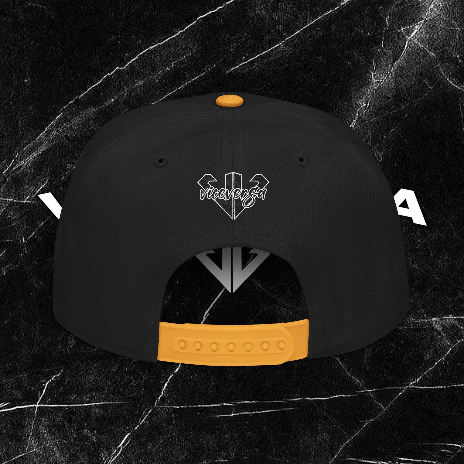 Graffiti ViceVersa Garage Snapback