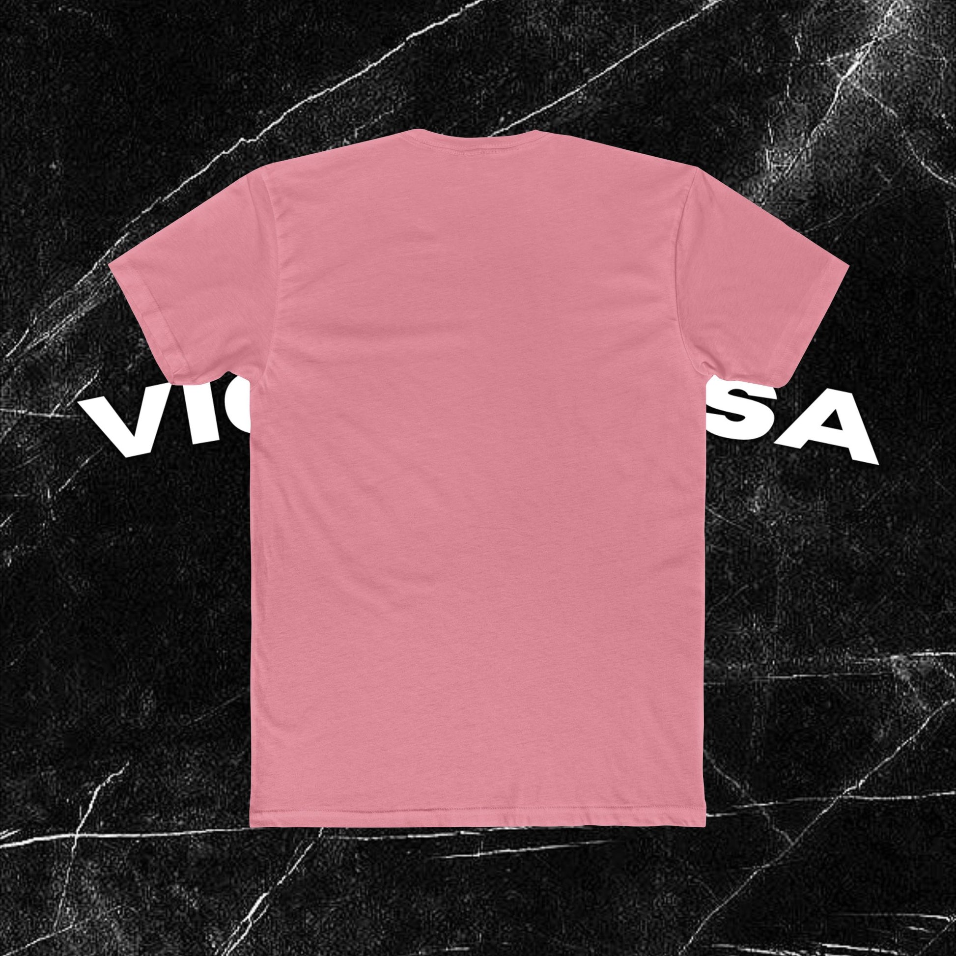 Graffiti ViceVersa Garage Tee