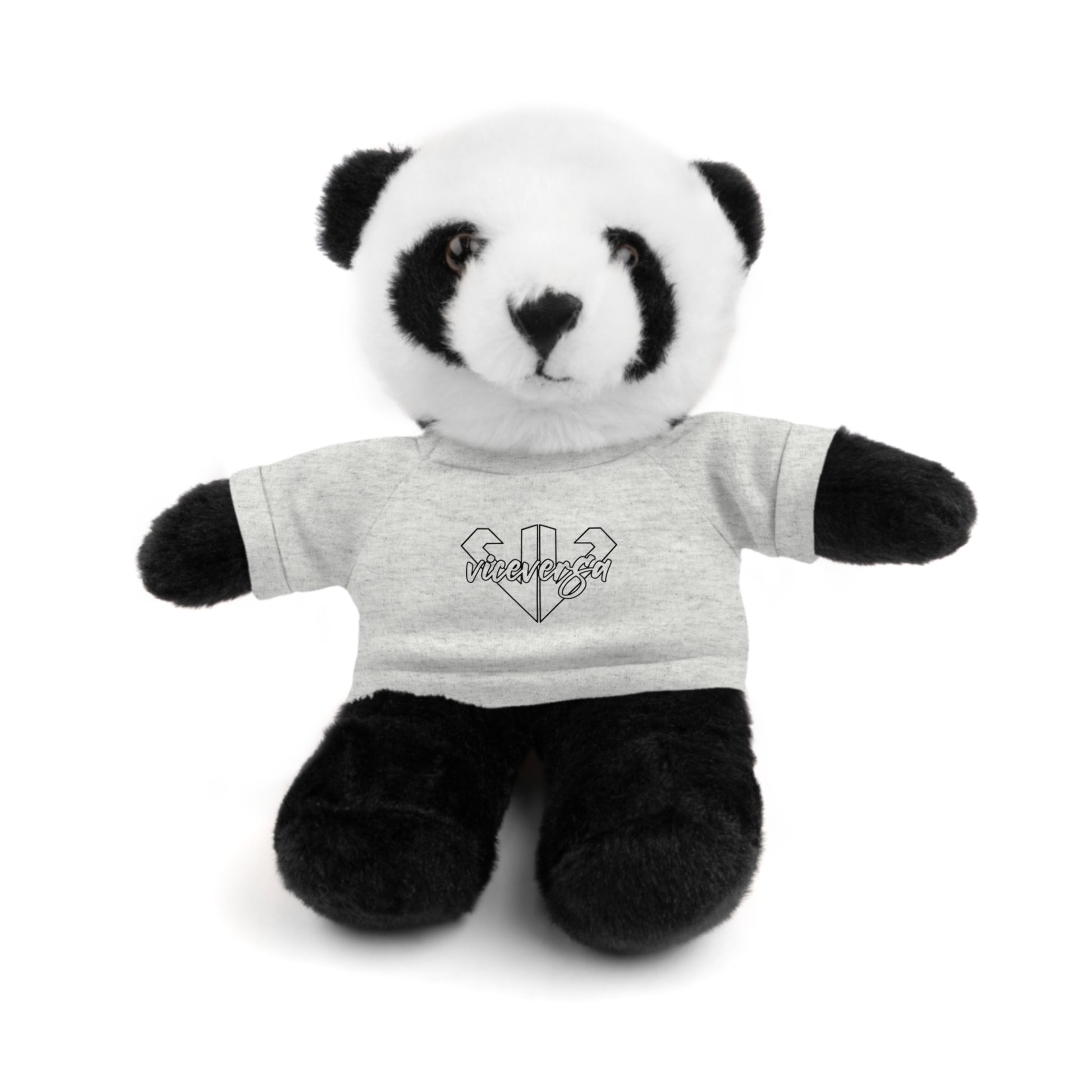 ViceVersa Garage Plush Stuffed Animals