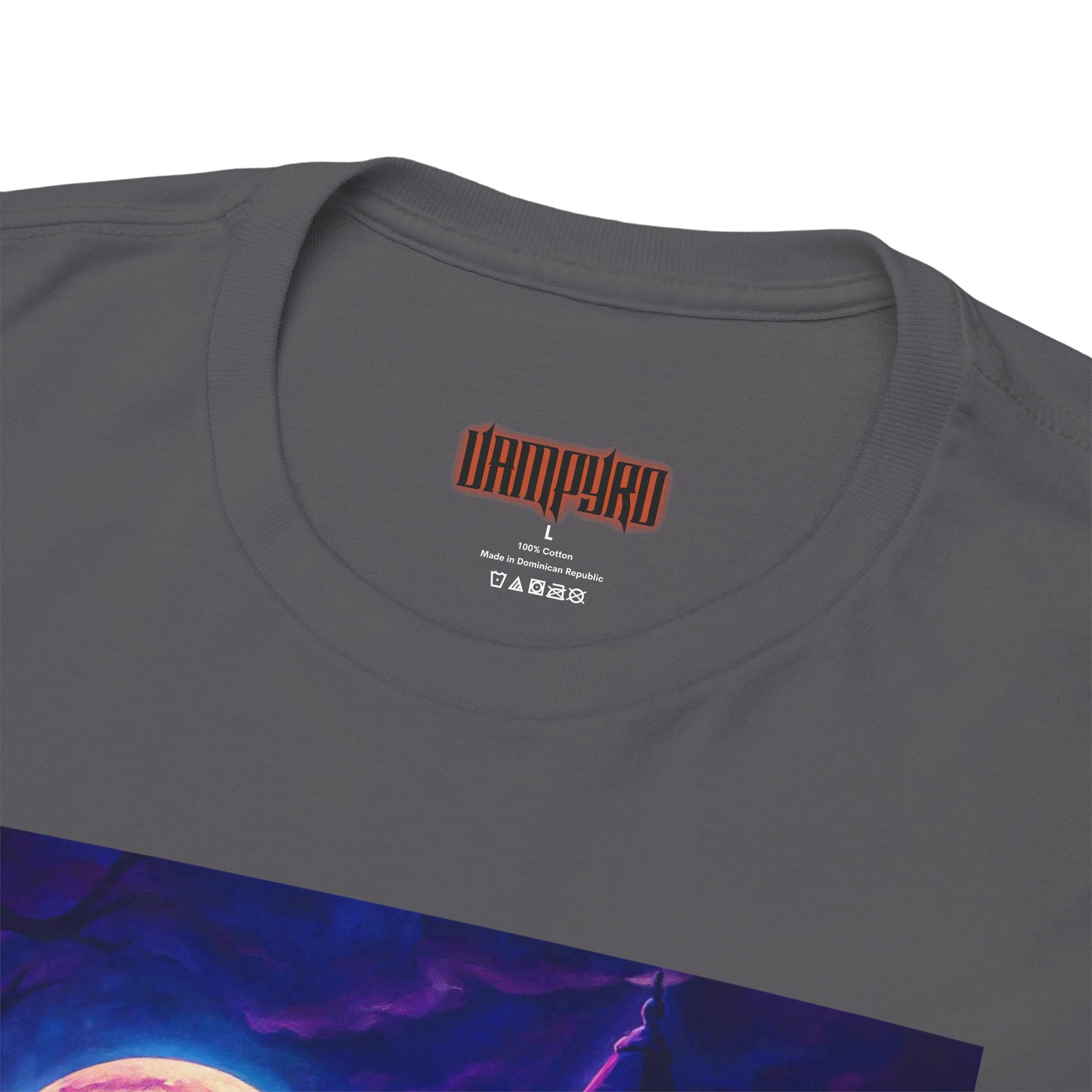 Pap Jeep Enthusiast Heavy Cotton Tee with Haunted Design | Ideal for Halloween, Casual Wear, Gift for Ghost Lovers, Fun Parties, Unique Wardrobe [...]