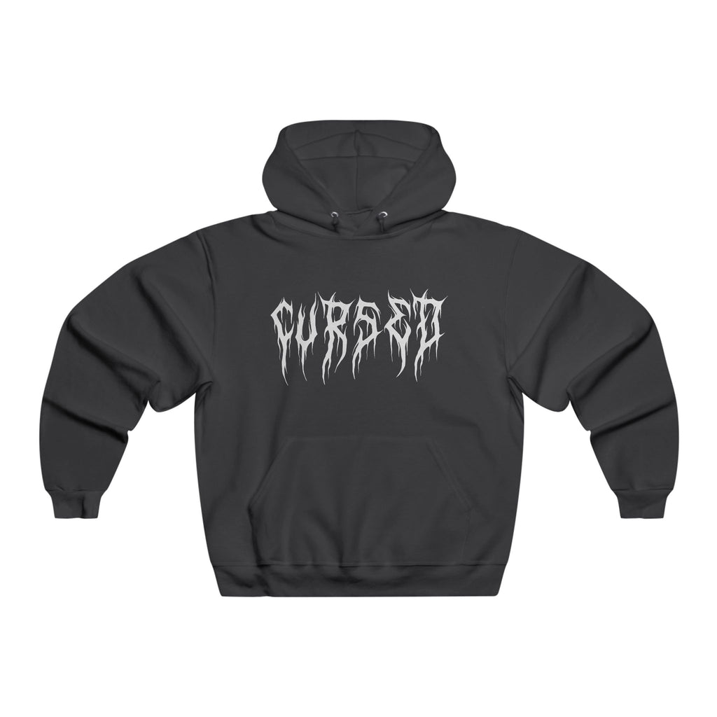 Cursed K5 Hoodie Pullover