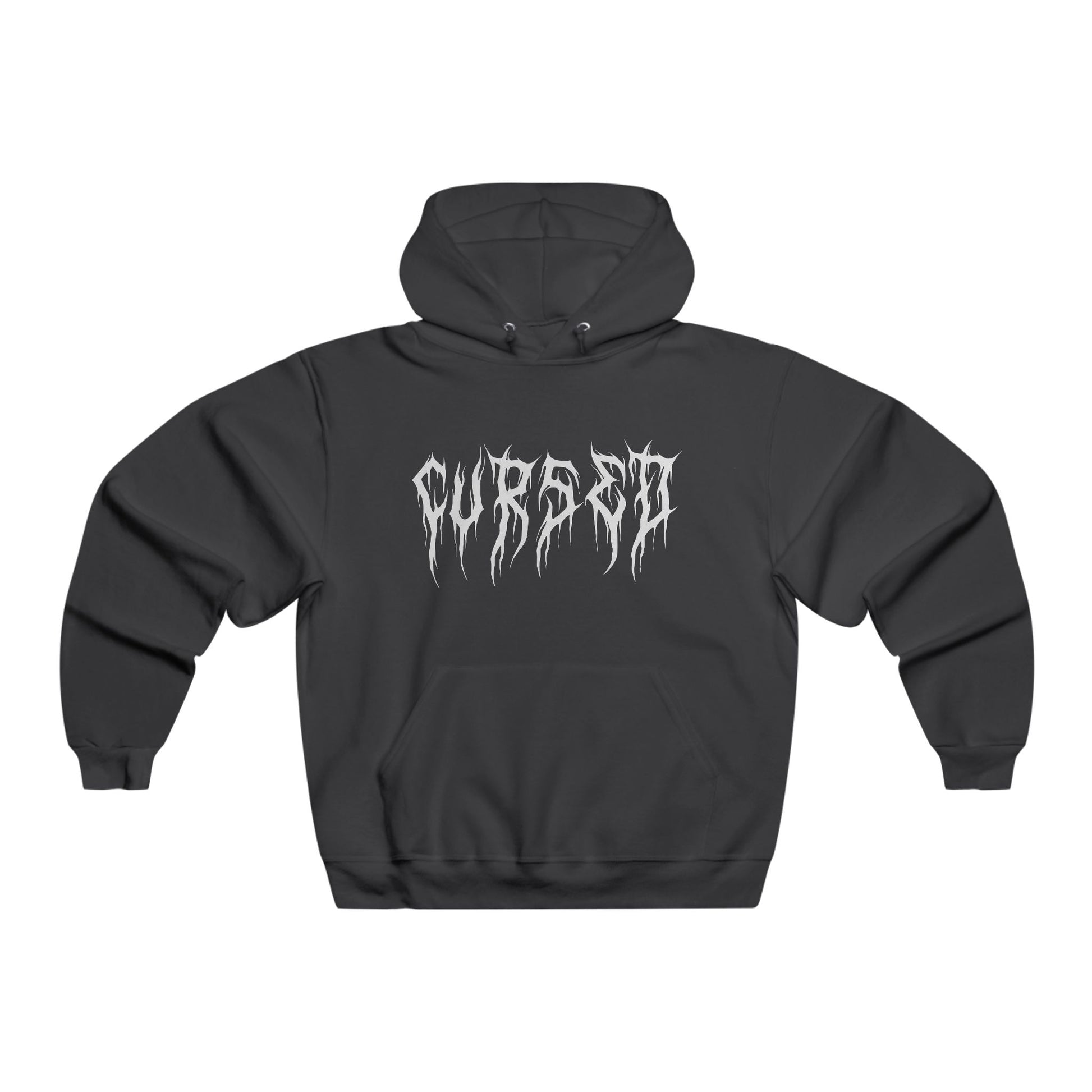 Cursed K5 Hoodie Pullover