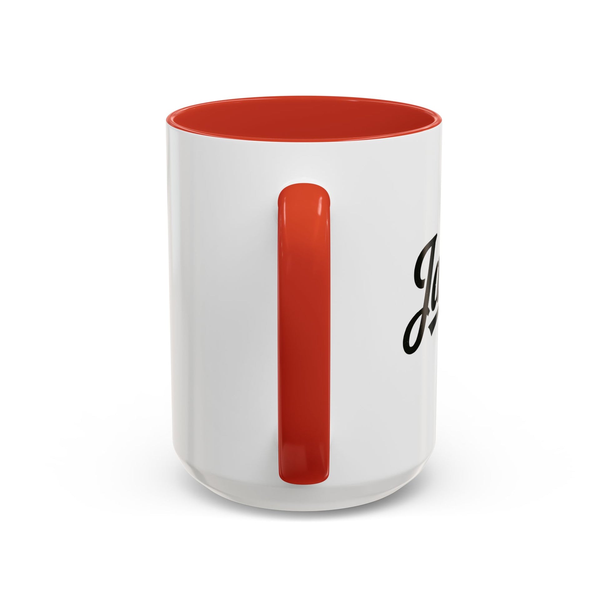 Jays Patriotic Truck Coffee Mug – Eagle & American Flag Accent Mug