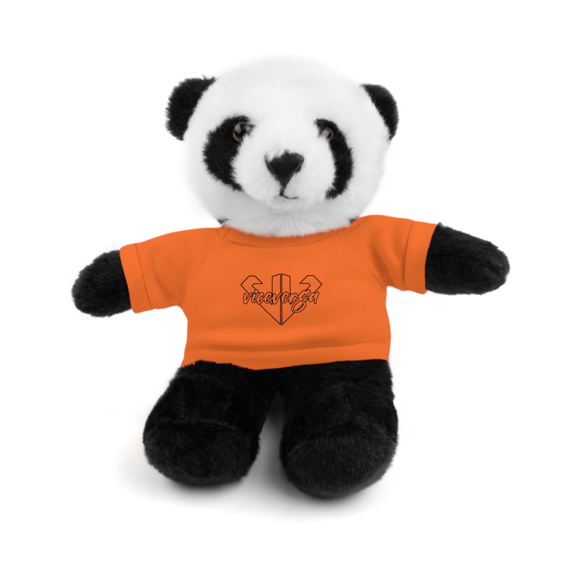 ViceVersa Garage Plush Stuffed Animals