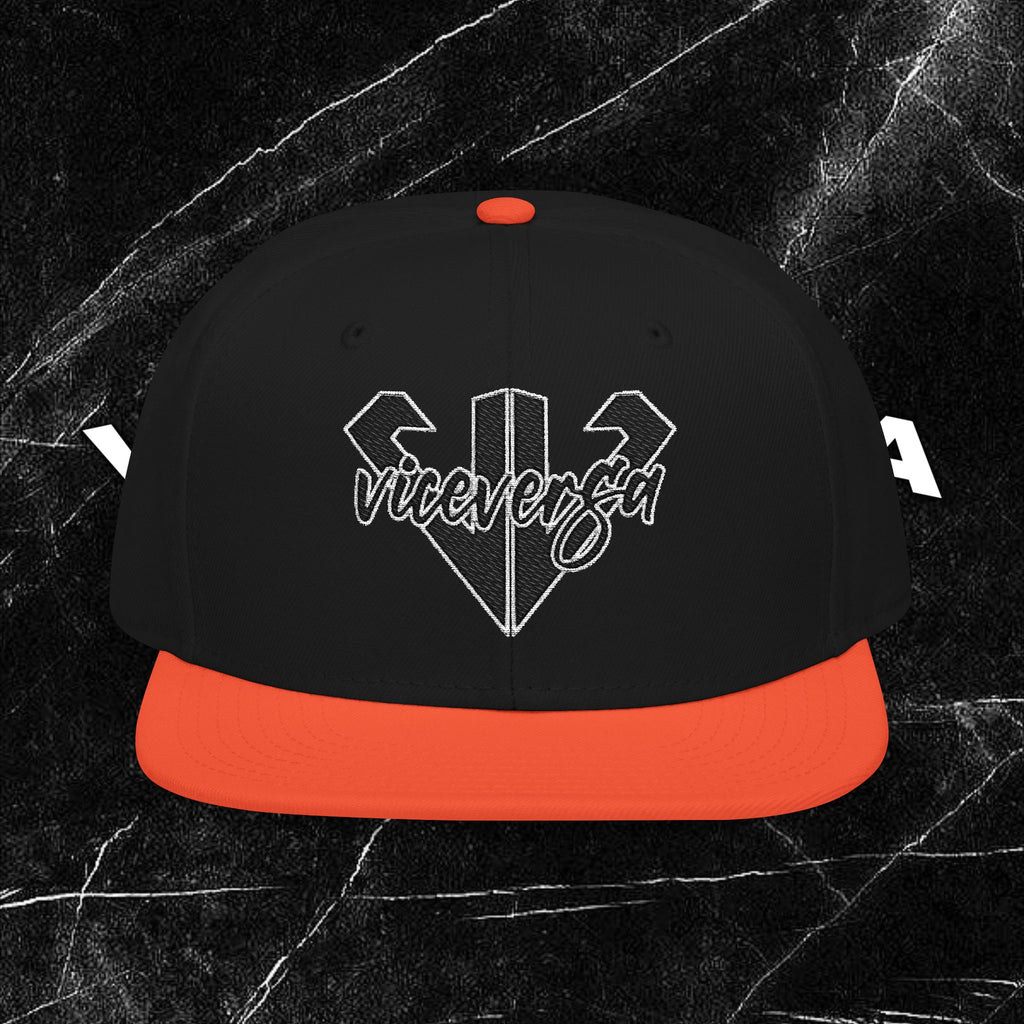 Graffiti ViceVersa Garage Snapback