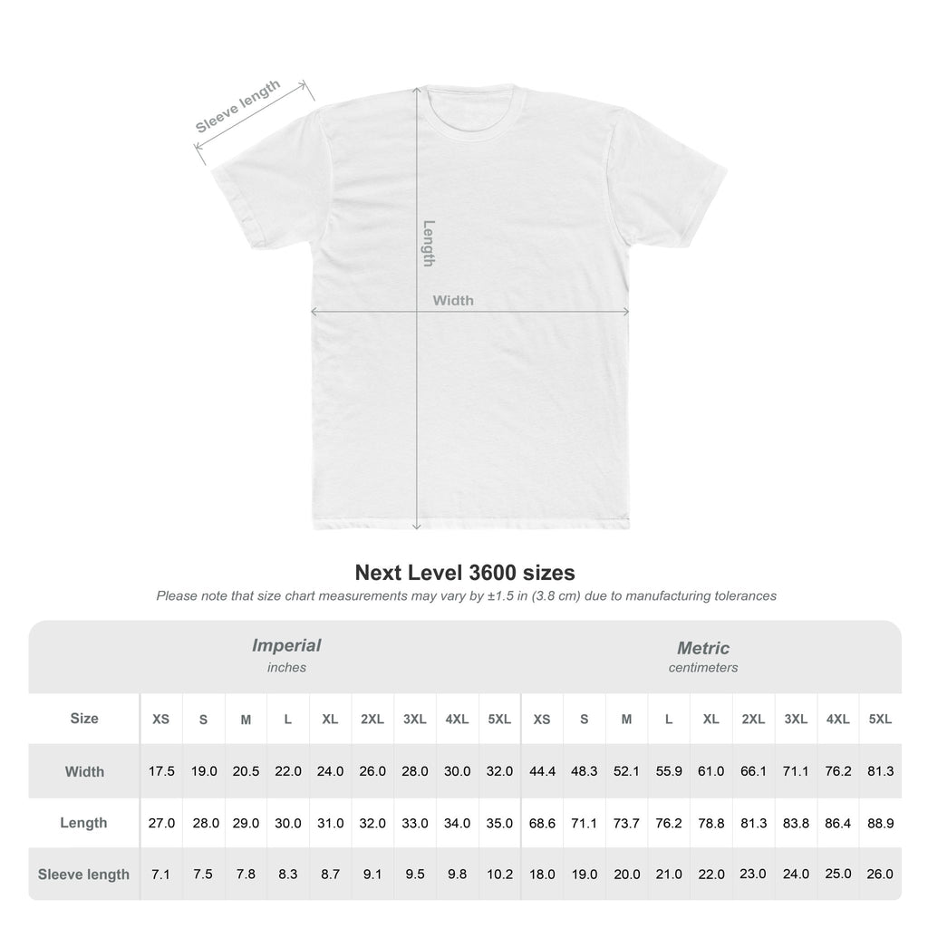 Graffiti ViceVersa Garage Tee