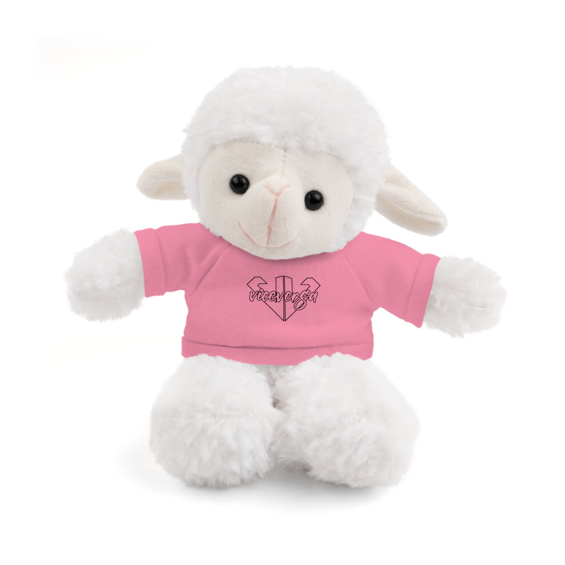 ViceVersa Garage Plush Stuffed Animals