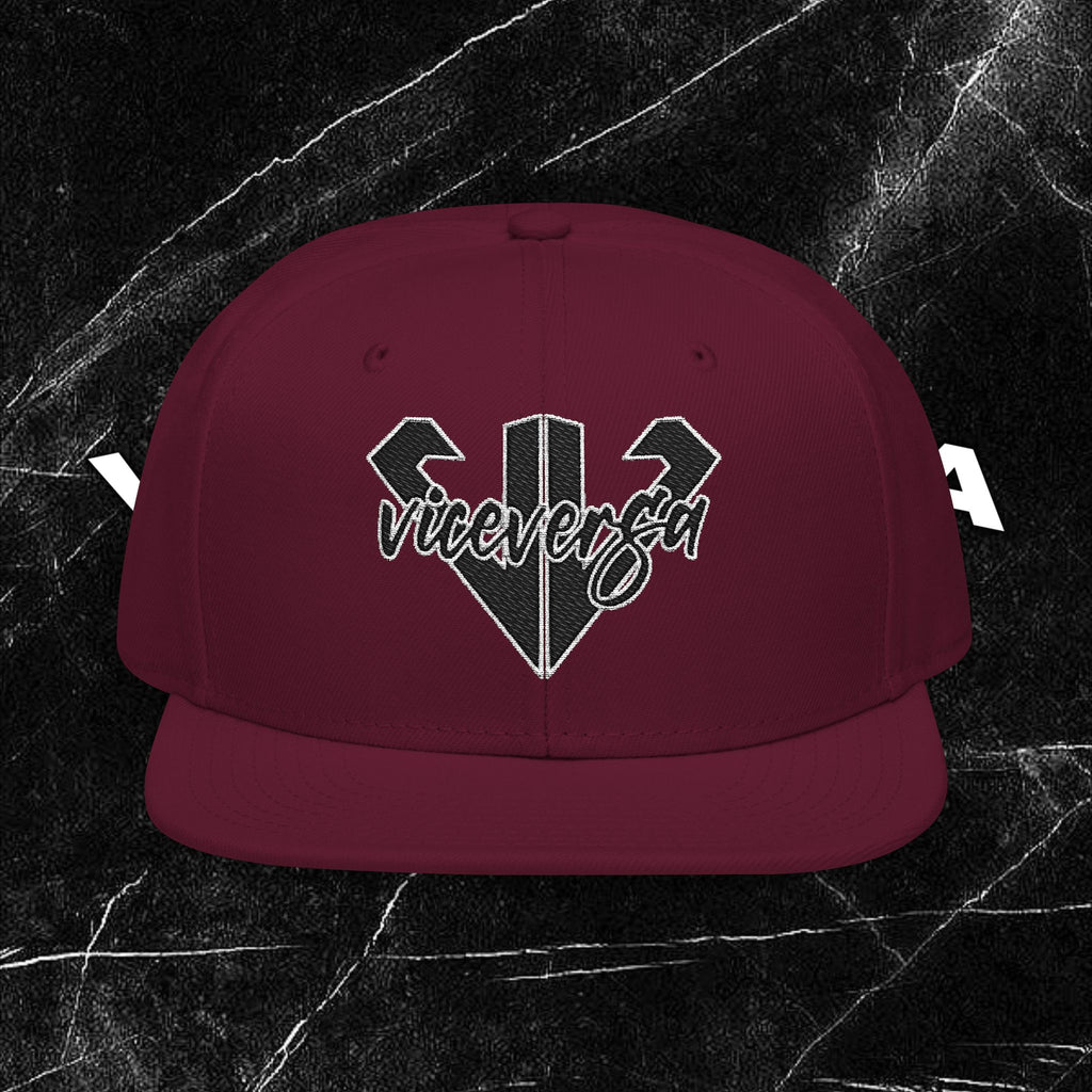 Graffiti ViceVersa Garage Snapback