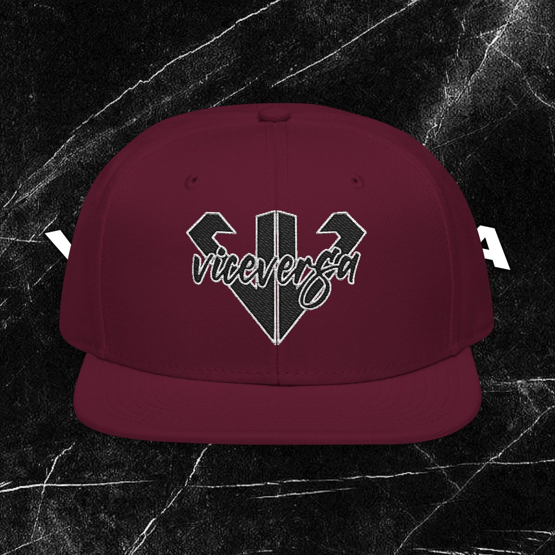 Graffiti ViceVersa Garage Snapback