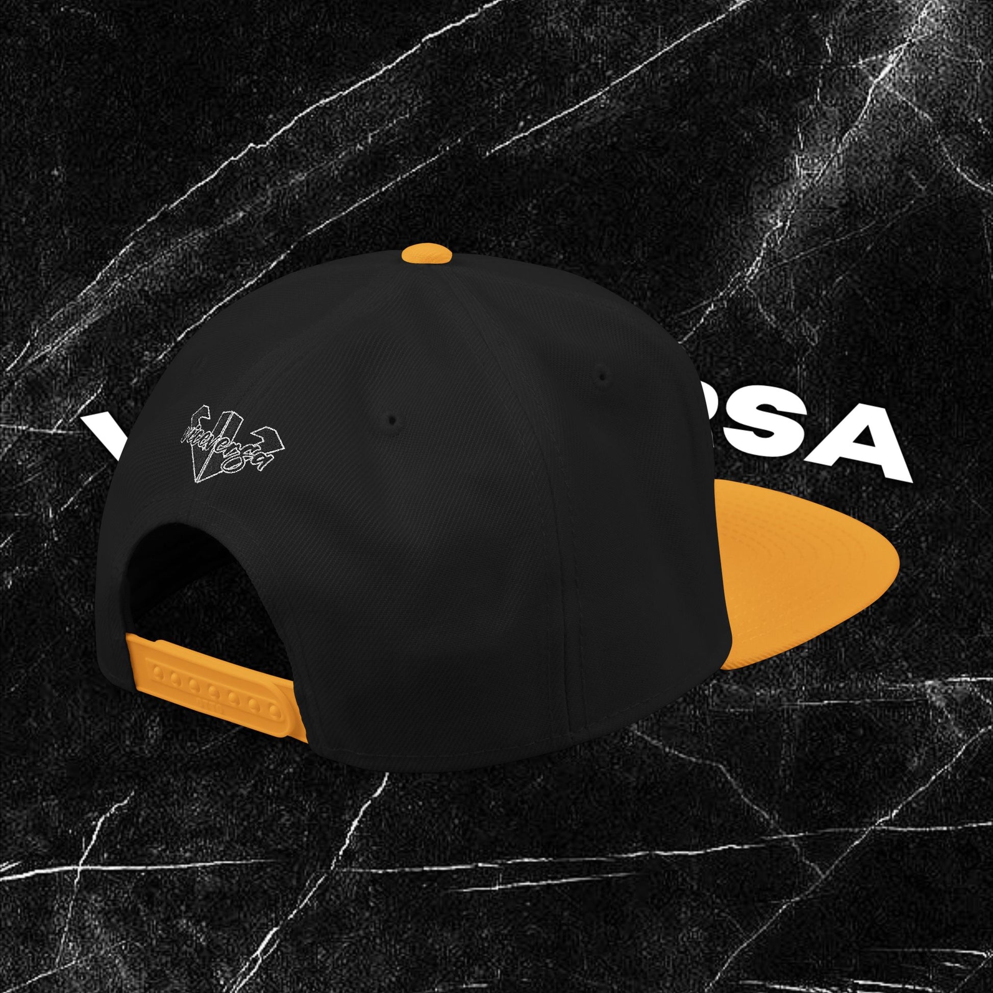 Graffiti ViceVersa Garage Snapback