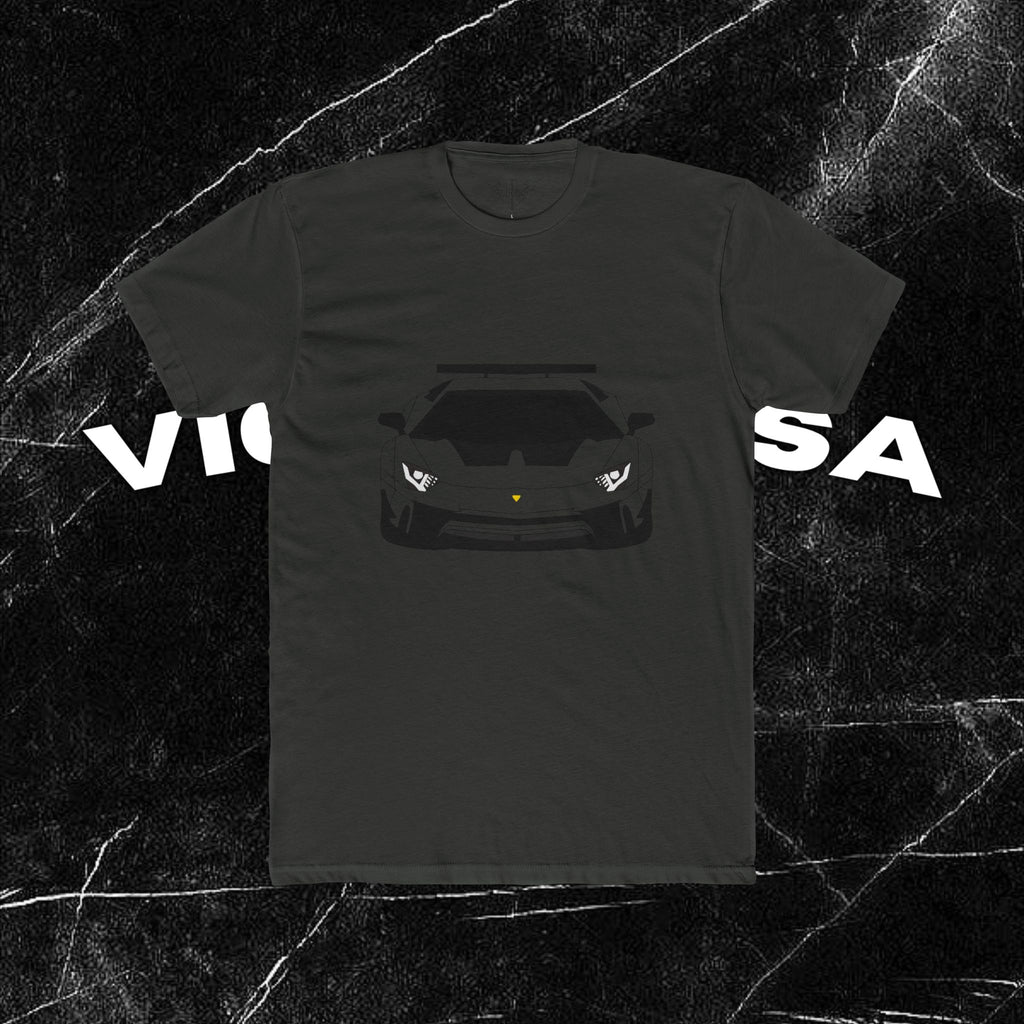 ViceVersa Garage Aventador Tee