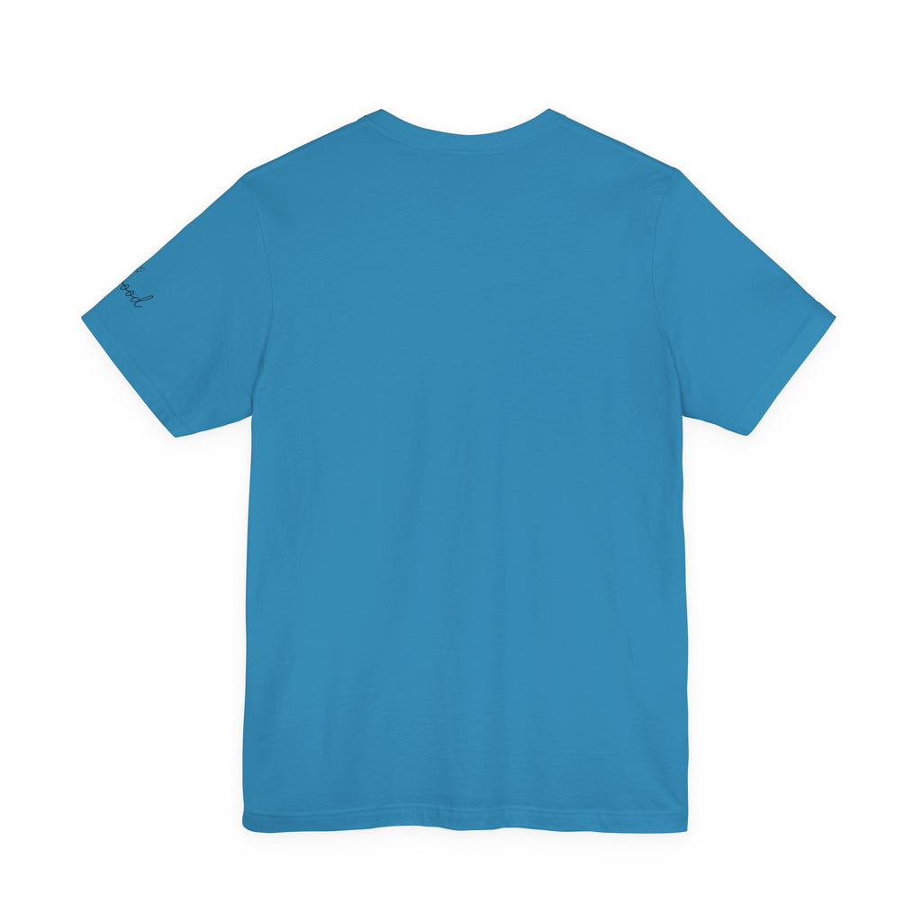 Elwood Jeep Adventure Tee - Perfect for Halloween, Road Trips, Outdoor Enthusiasts, Gift for Him or Her, Jeep Lovers, Casual Style