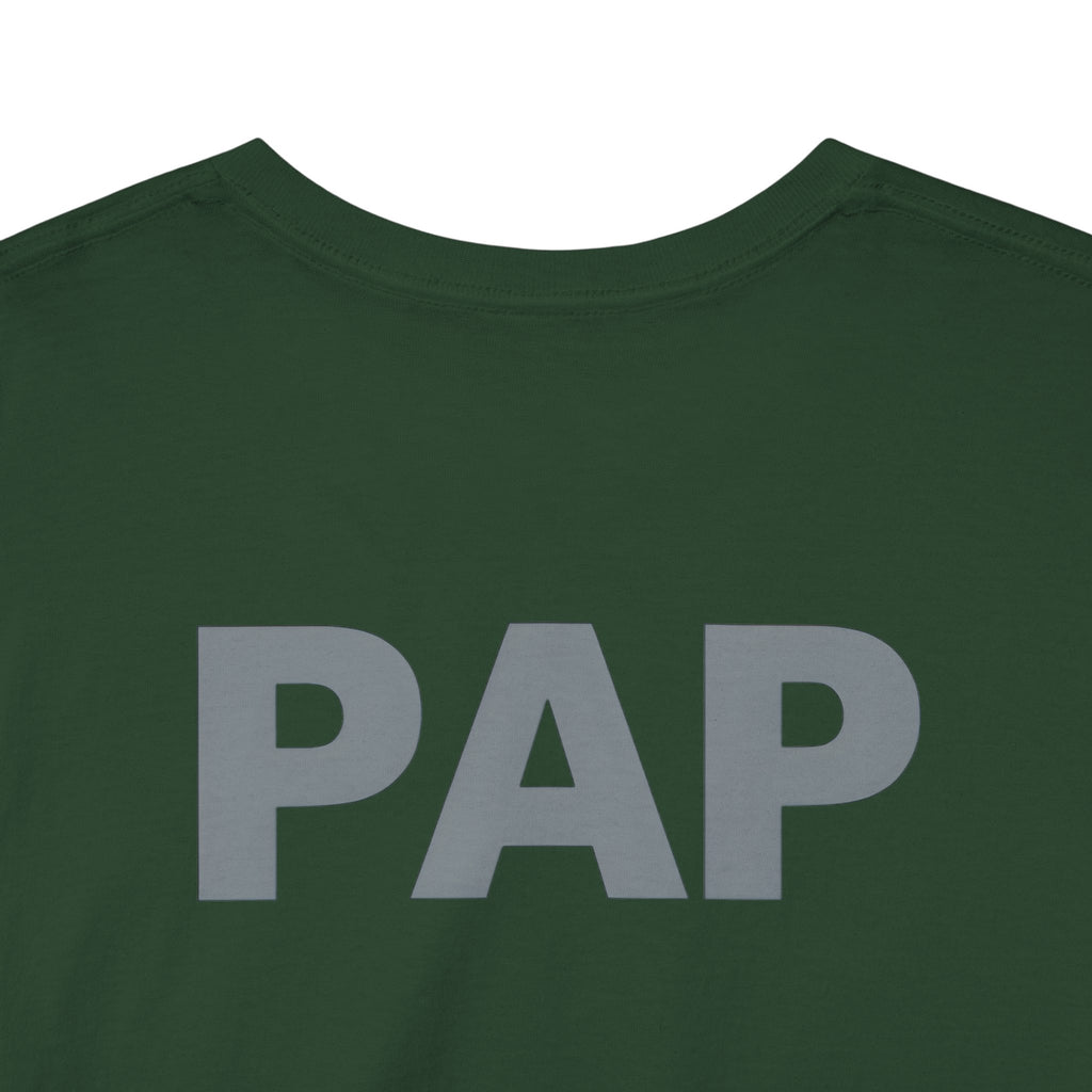 Pap Jeep Enthusiast Heavy Cotton Tee with Haunted Design | Ideal for Halloween, Casual Wear, Gift for Ghost Lovers, Fun Parties, Unique Wardrobe [...]