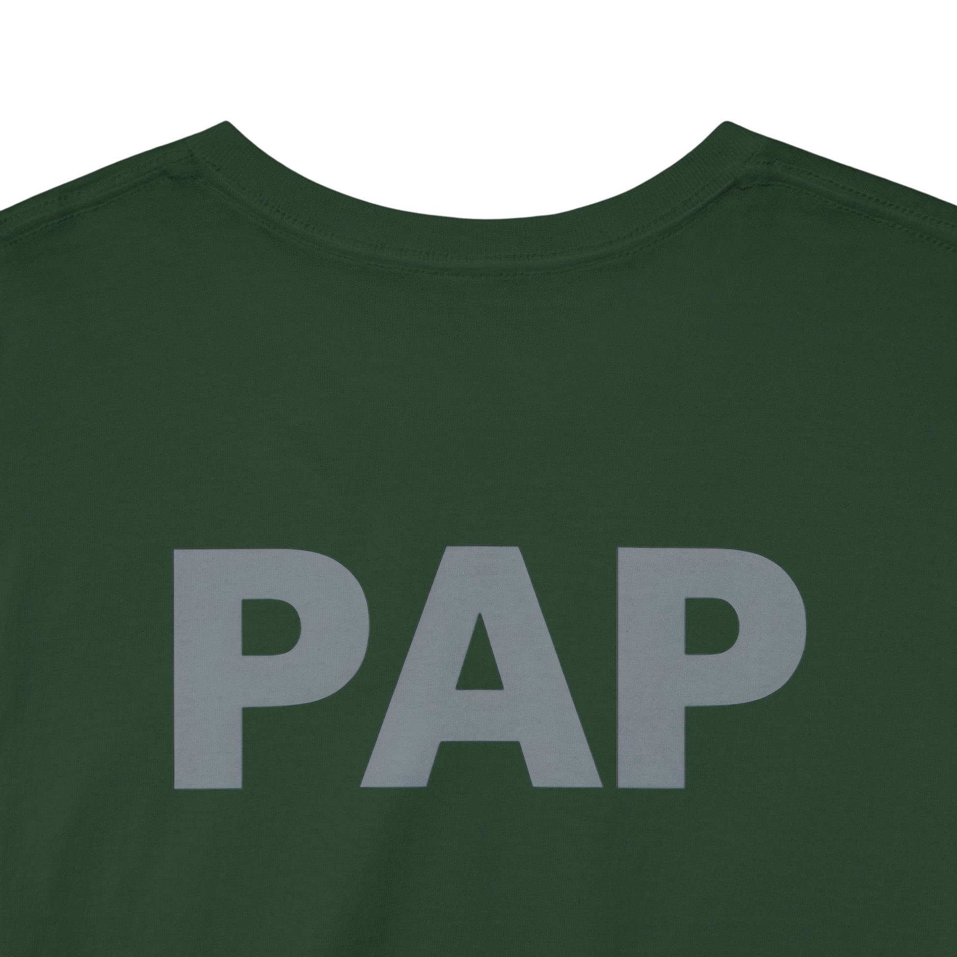 Pap Jeep Enthusiast Heavy Cotton Tee with Haunted Design | Ideal for Halloween, Casual Wear, Gift for Ghost Lovers, Fun Parties, Unique Wardrobe [...]
