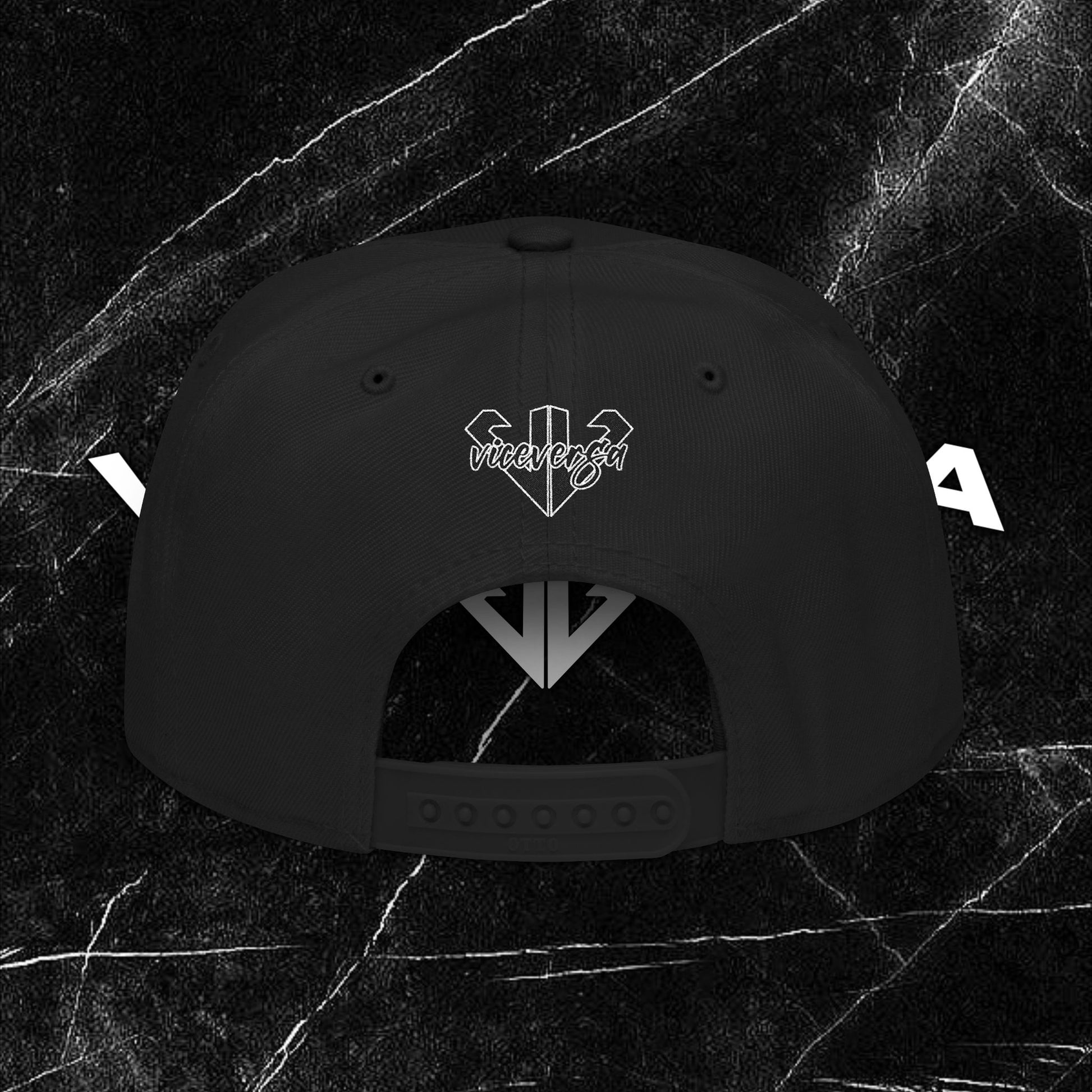 Graffiti ViceVersa Garage Snapback