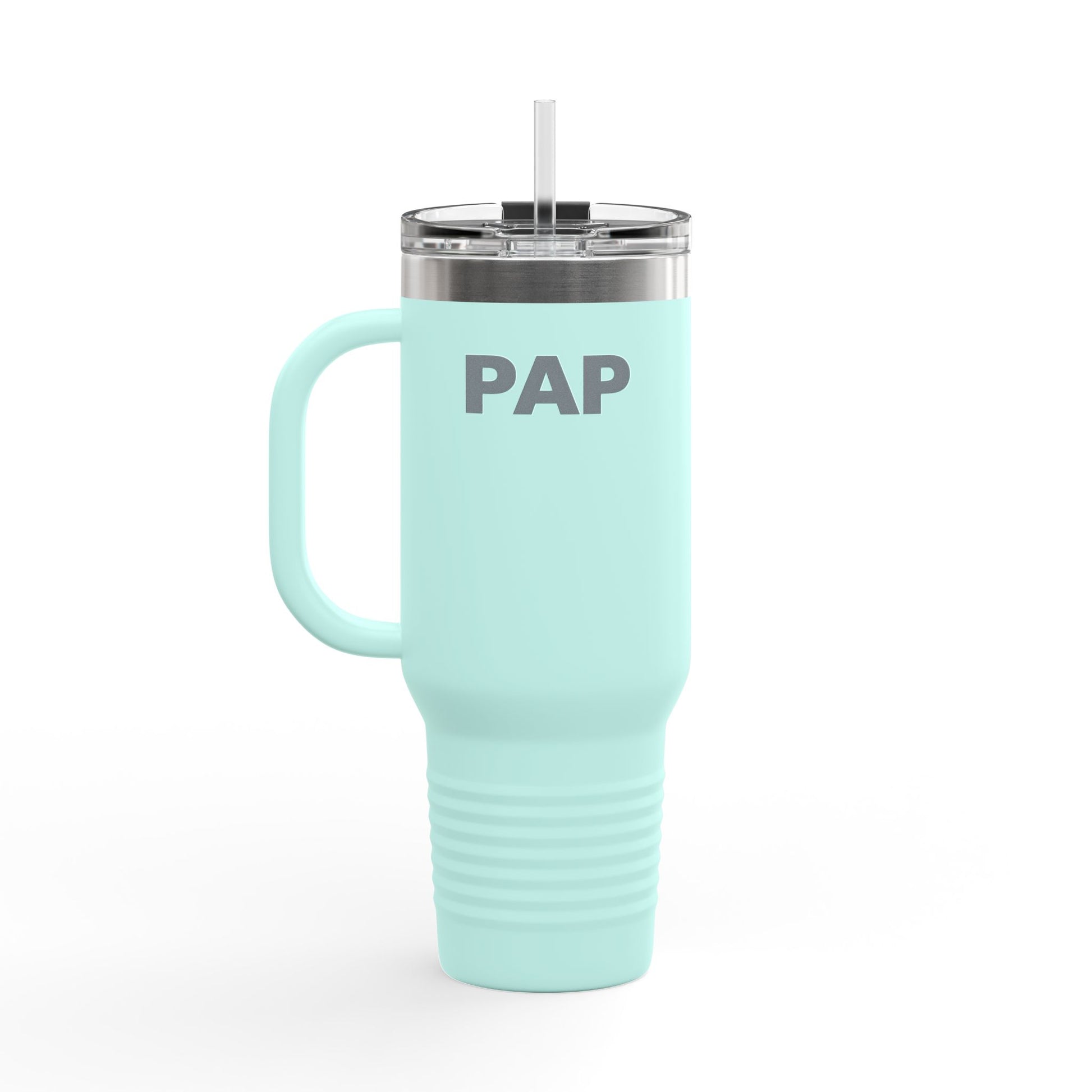 Pap Jeep Enthusiast Cosmic Adventure Insulated Travel Mug, 40oz - Perfect for Road Trips, Camping, and Stargazing - Unique Gifts for Wanderlusters, Coffee [...]