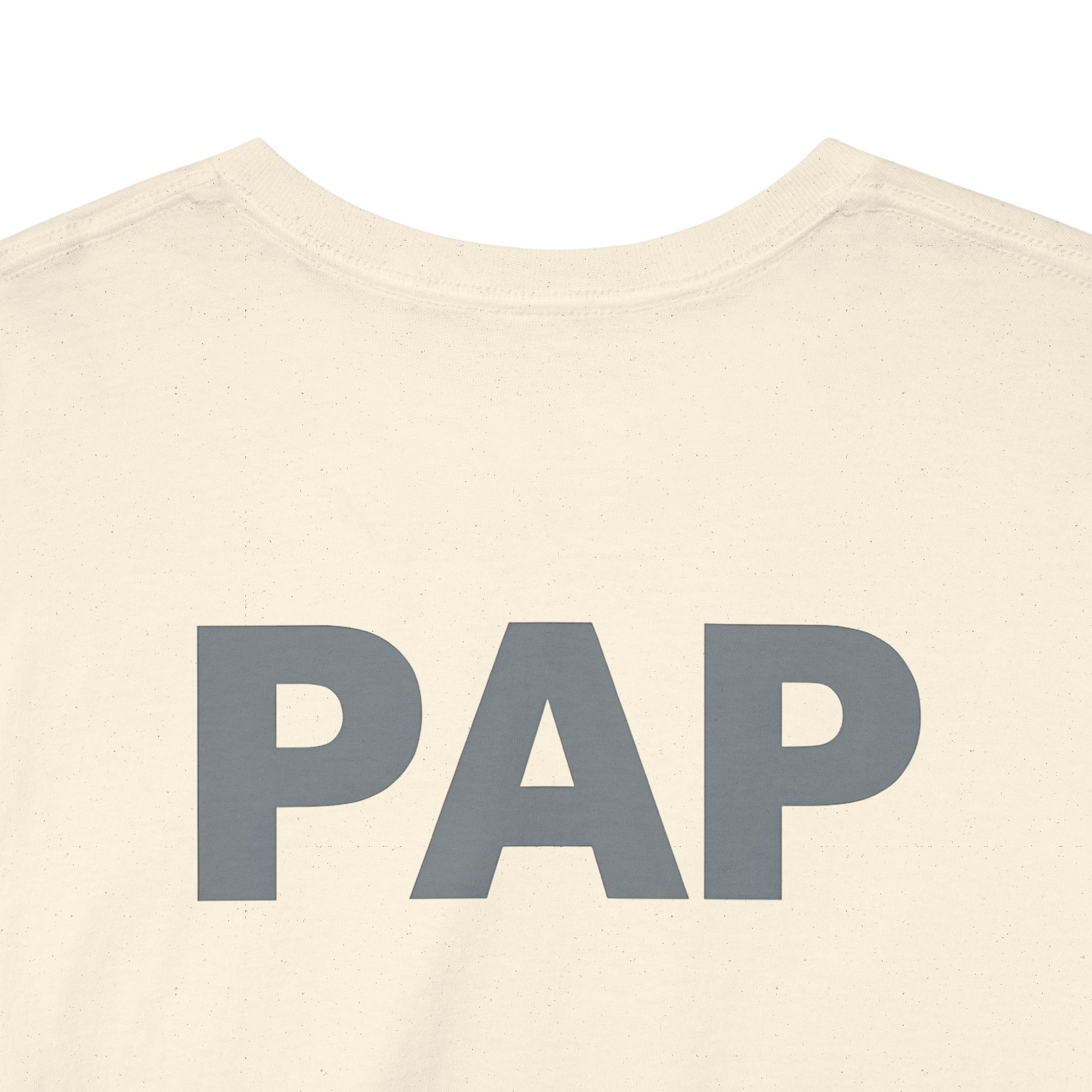 Pap Jeep Enthusiast Heavy Cotton Tee with Haunted Design | Ideal for Halloween, Casual Wear, Gift for Ghost Lovers, Fun Parties, Unique Wardrobe [...]
