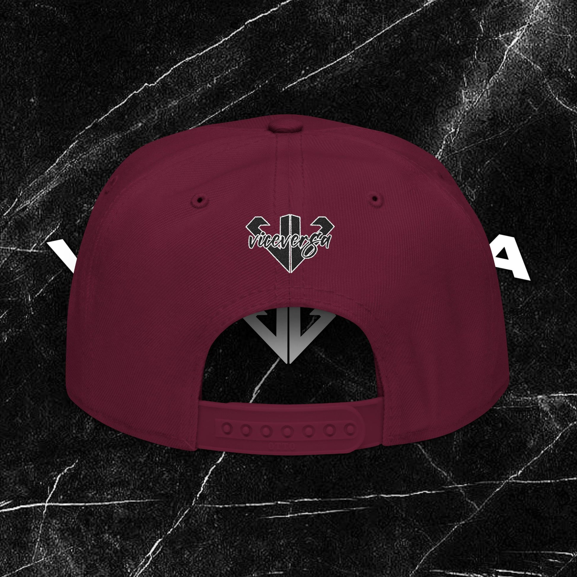 Graffiti ViceVersa Garage Snapback