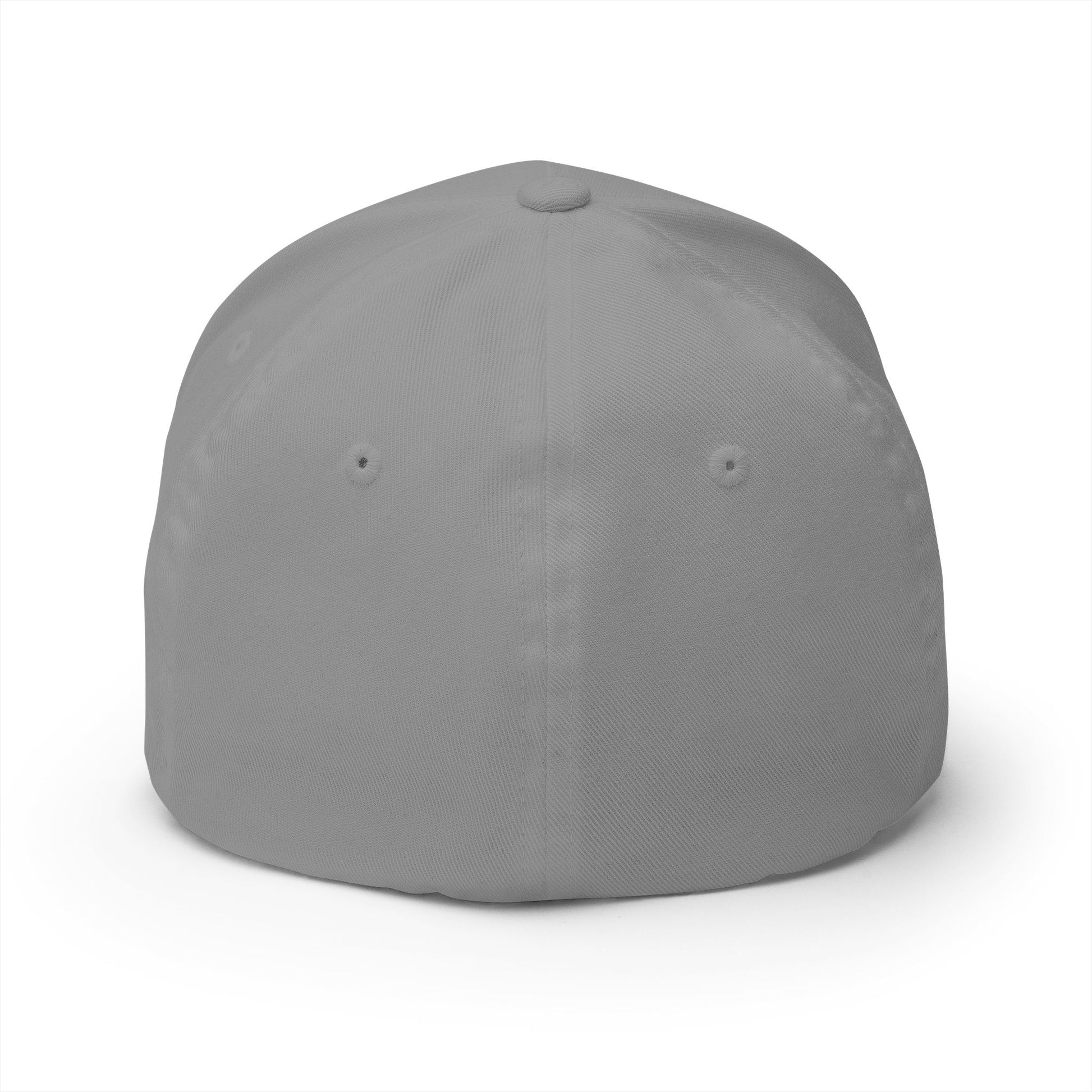 Embroidered Graffiti Logo Cap — 'Jokerzheim' Streetwear Hat