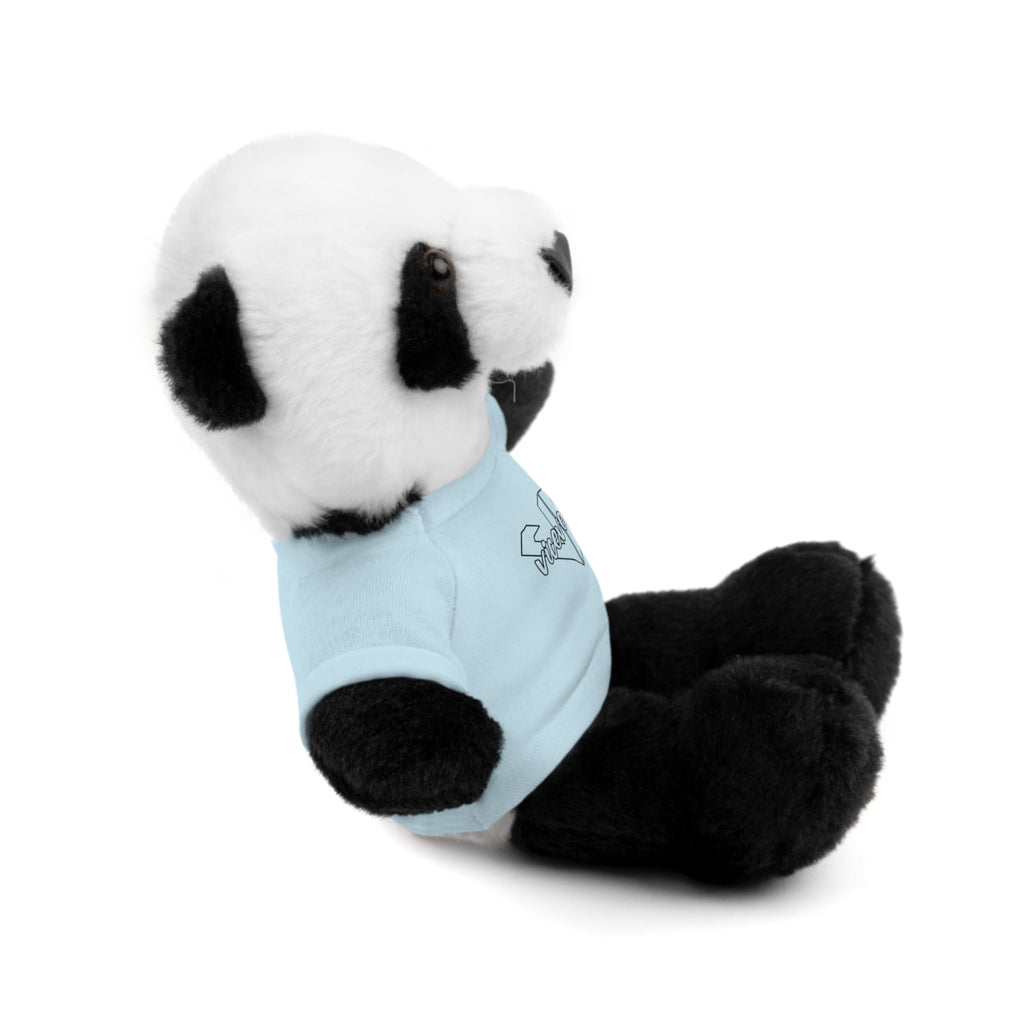 ViceVersa Garage Plush Stuffed Animals