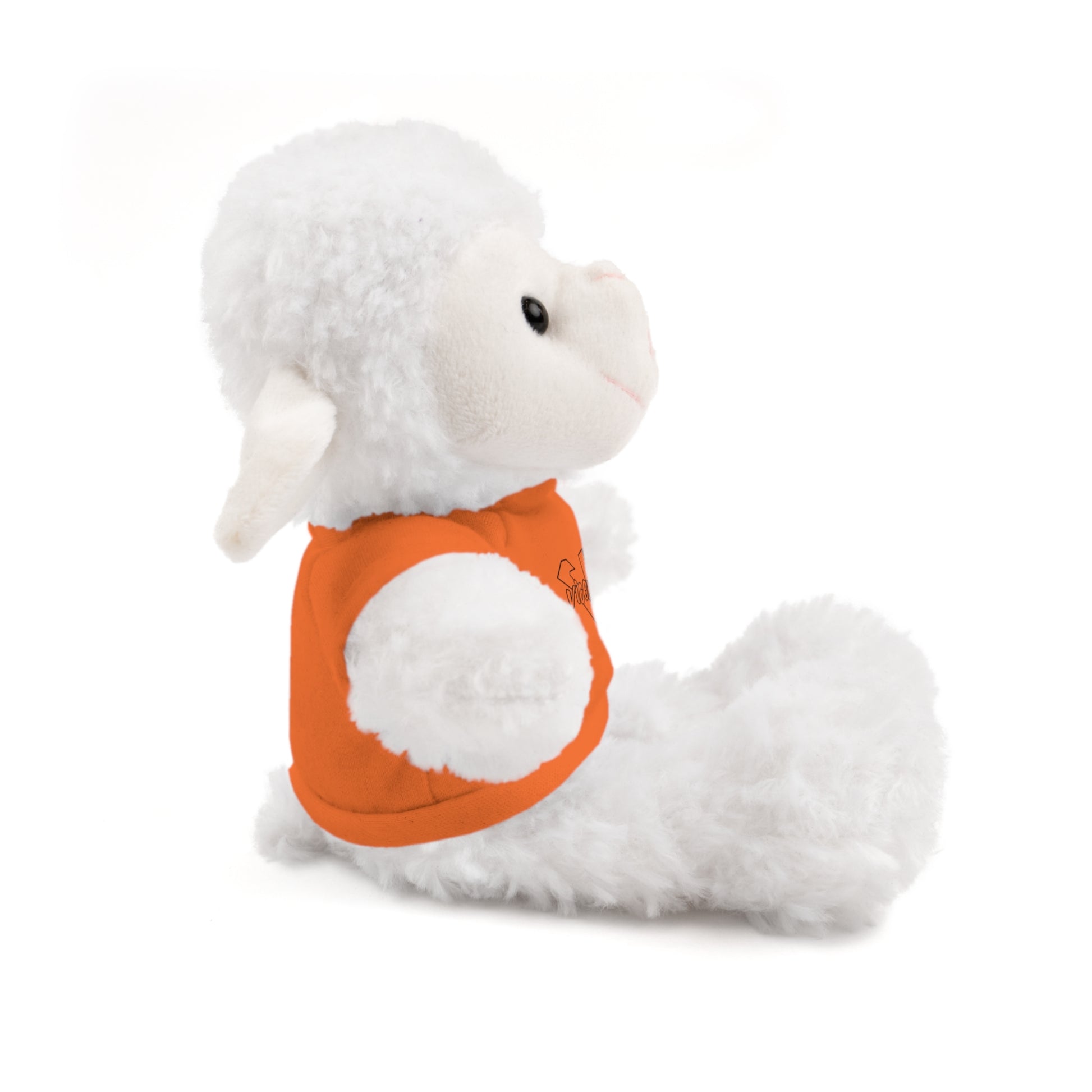 ViceVersa Garage Plush Stuffed Animals