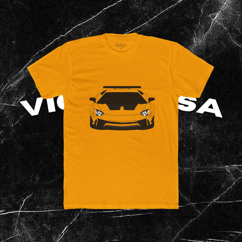 ViceVersa Garage Aventador Tee