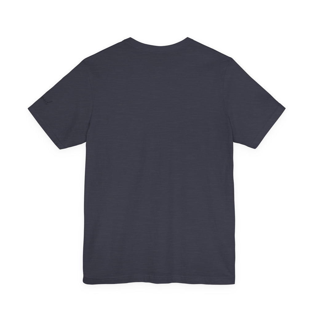 Elwood Jeep Adventure Tee - Perfect for Halloween, Road Trips, Outdoor Enthusiasts, Gift for Him or Her, Jeep Lovers, Casual Style