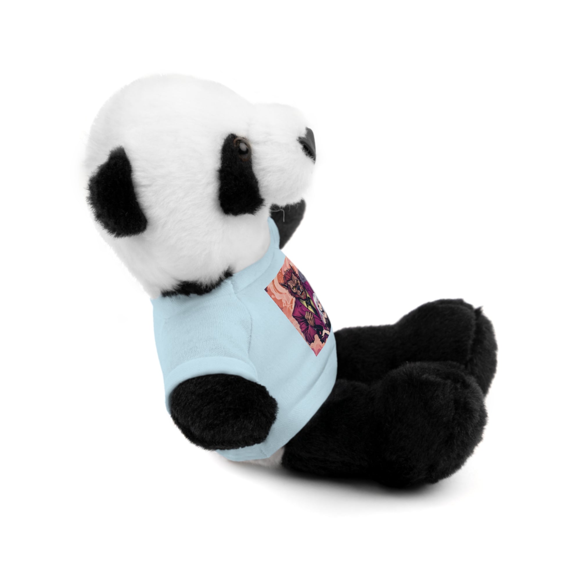 Vampyro Crimson inspired Adorable Stuffed Animals with Custom Tee: Perfect Gift for Kids, Birthdays, Playtime Companions, Collectible Plushies, Unique Baby [...]