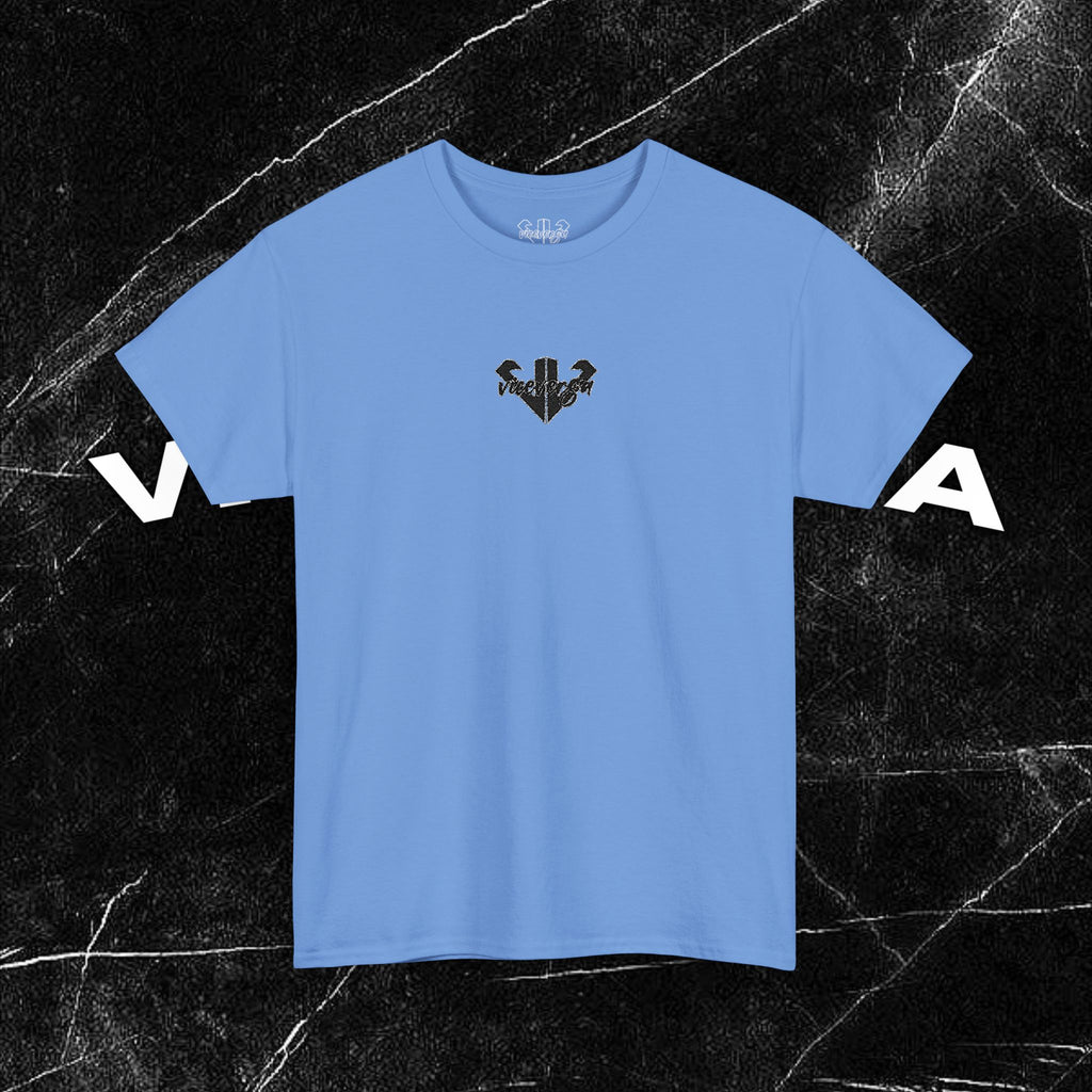 Graffiti ViceVersa Garage Embroidered Tee