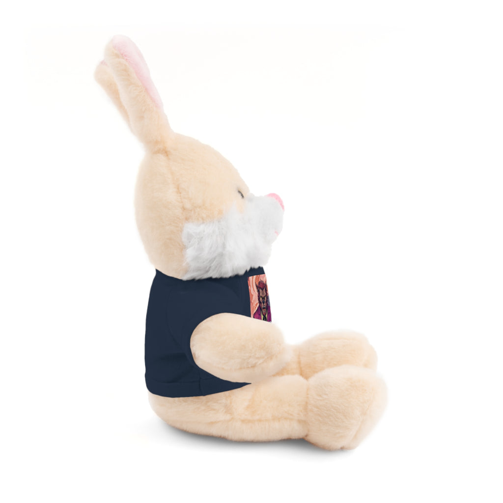 Vampyro Crimson inspired Adorable Stuffed Animals with Custom Tee: Perfect Gift for Kids, Birthdays, Playtime Companions, Collectible Plushies, Unique Baby [...]