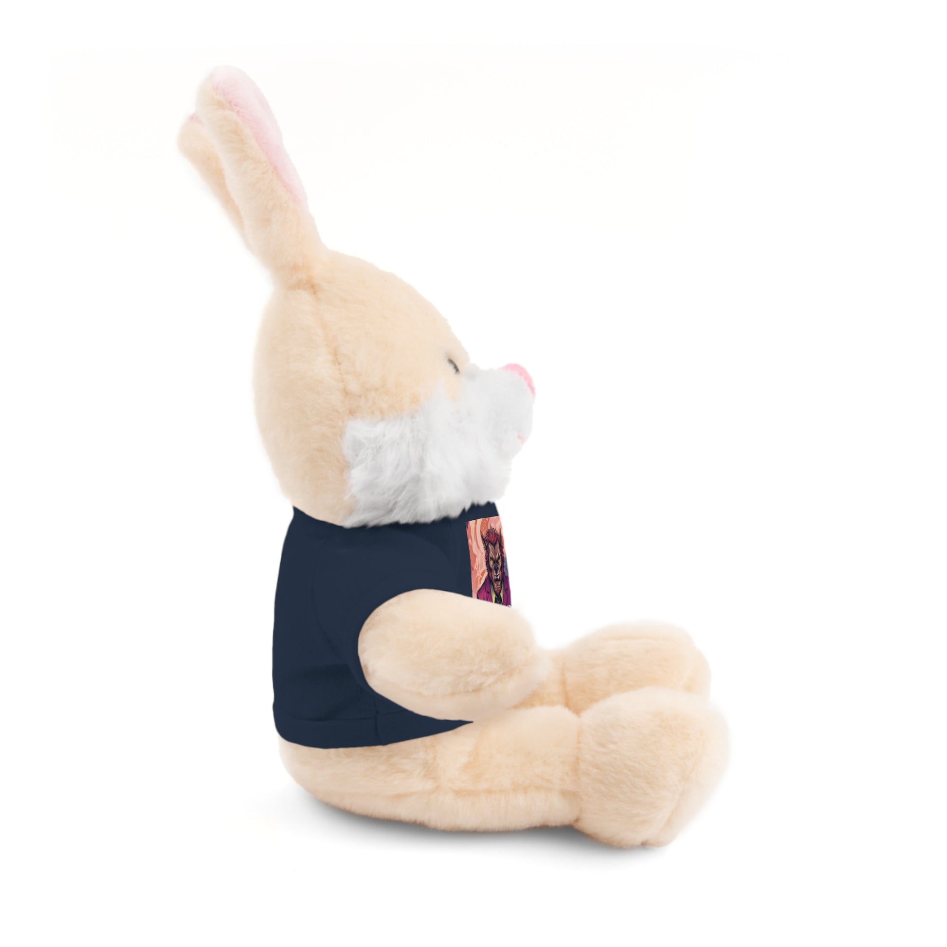 Vampyro Crimson inspired Adorable Stuffed Animals with Custom Tee: Perfect Gift for Kids, Birthdays, Playtime Companions, Collectible Plushies, Unique Baby [...]