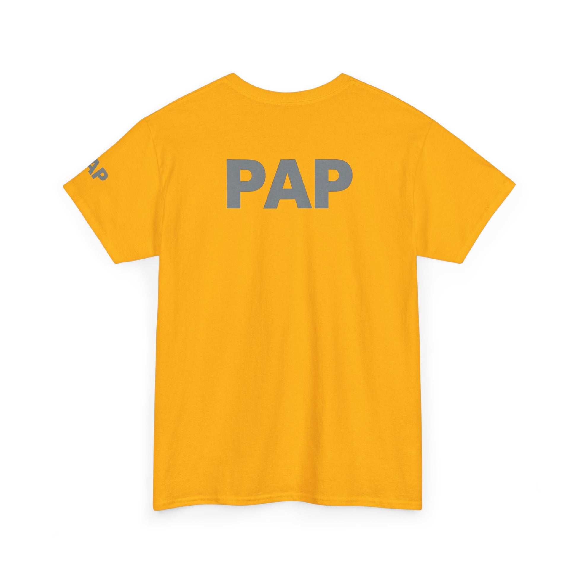 Pap Jeep Enthusiast Heavy Cotton Tee with Haunted Design | Ideal for Halloween, Casual Wear, Gift for Ghost Lovers, Fun Parties, Unique Wardrobe [...]