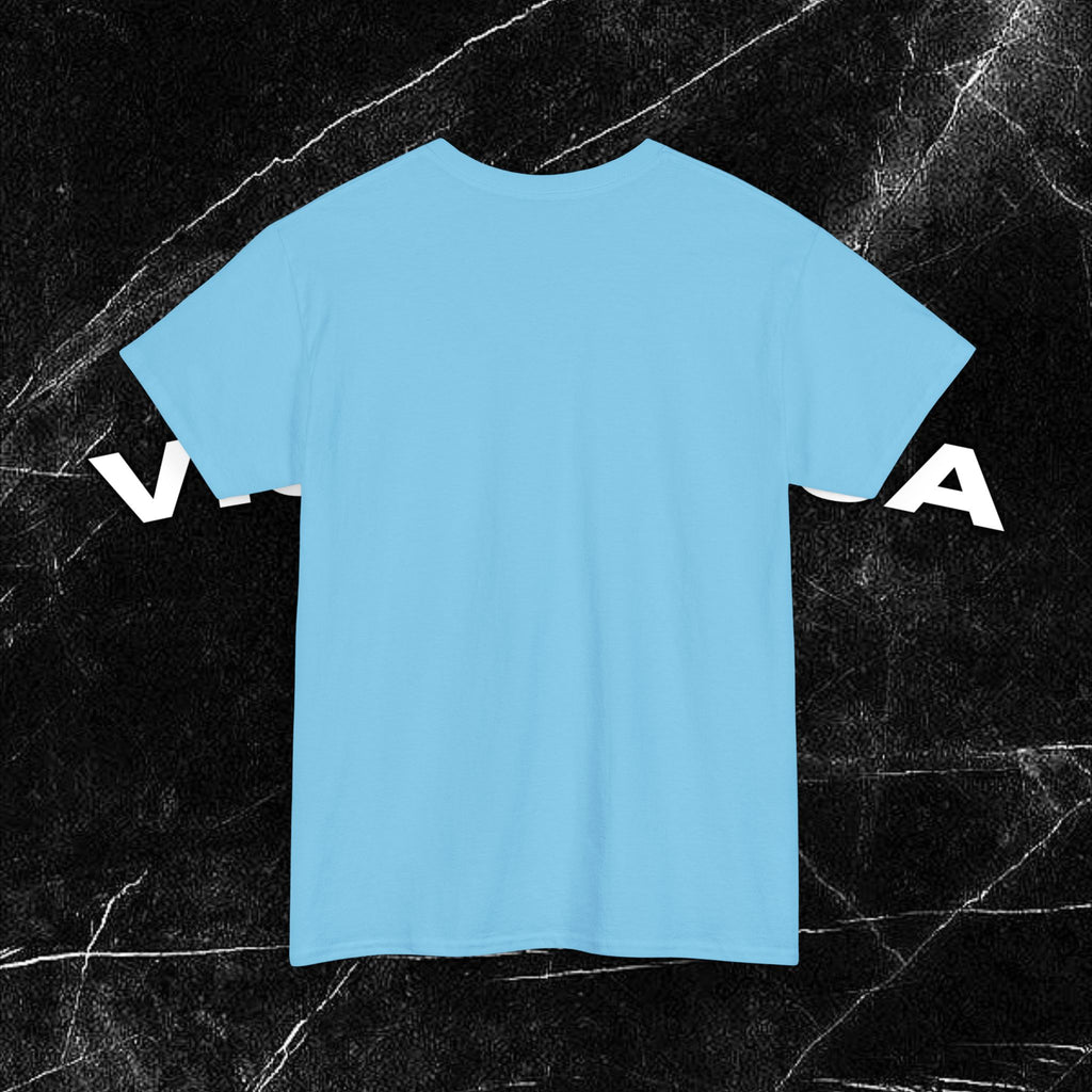 Graffiti ViceVersa Garage Embroidered Tee