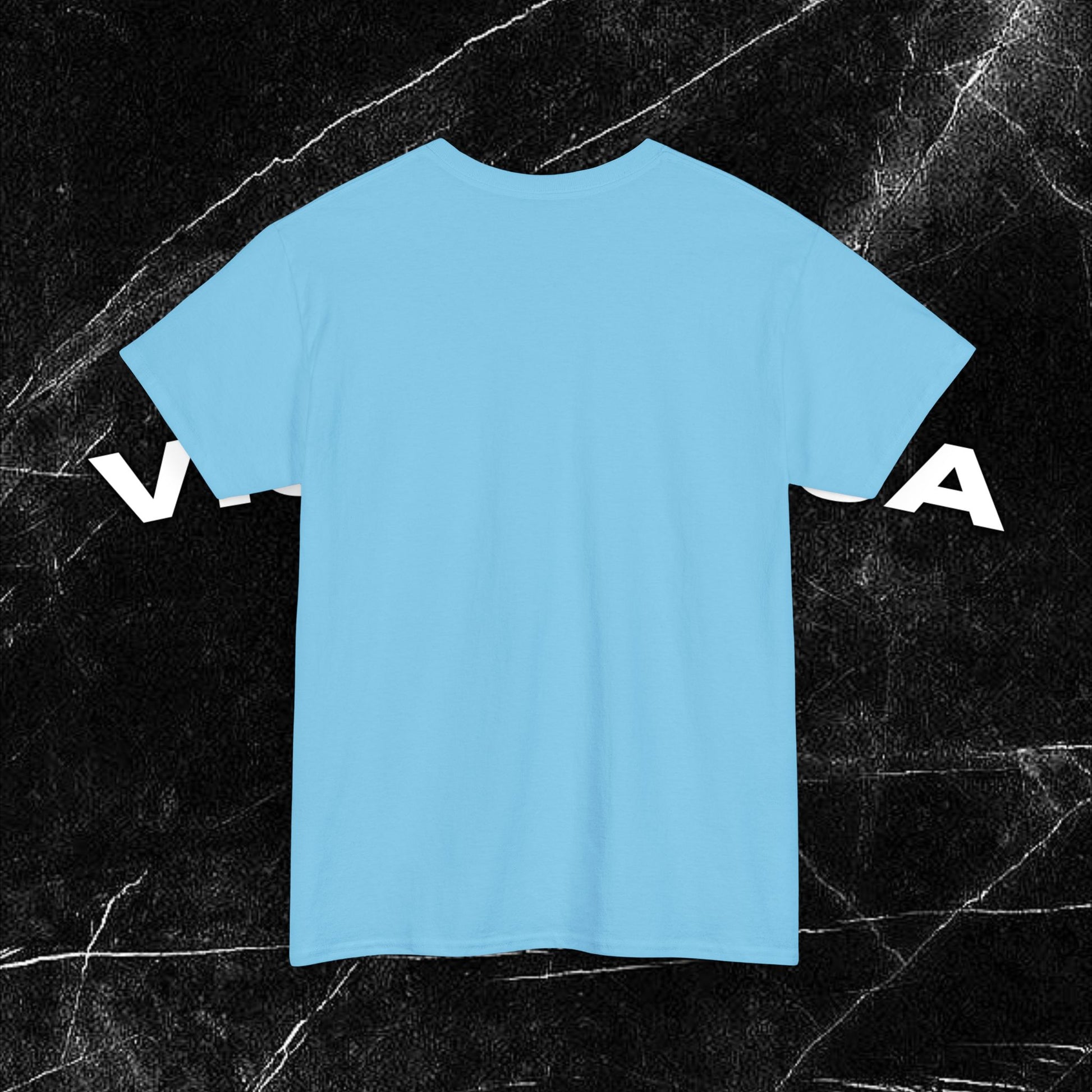 Graffiti ViceVersa Garage Embroidered Tee