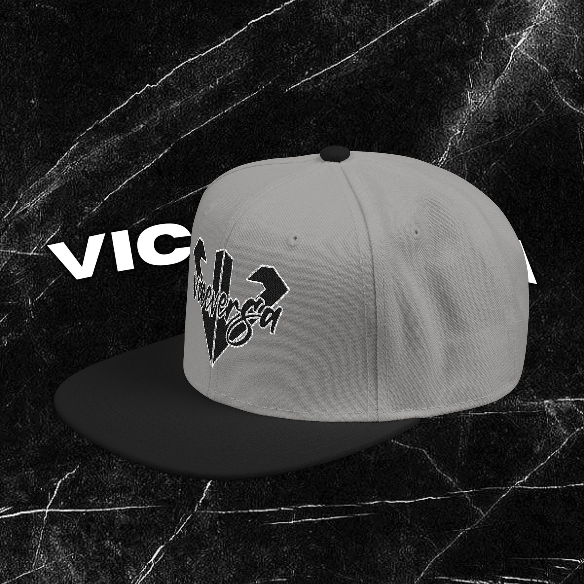 Graffiti ViceVersa Garage Snapback