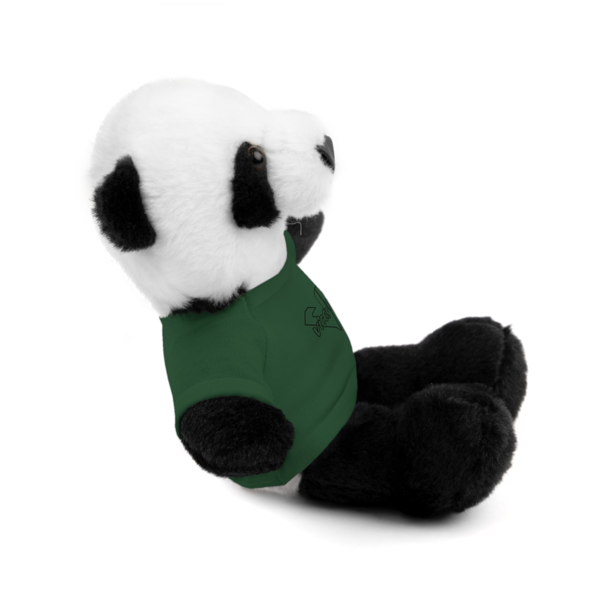 ViceVersa Garage Plush Stuffed Animals