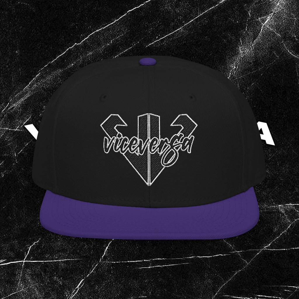 Graffiti ViceVersa Garage Snapback