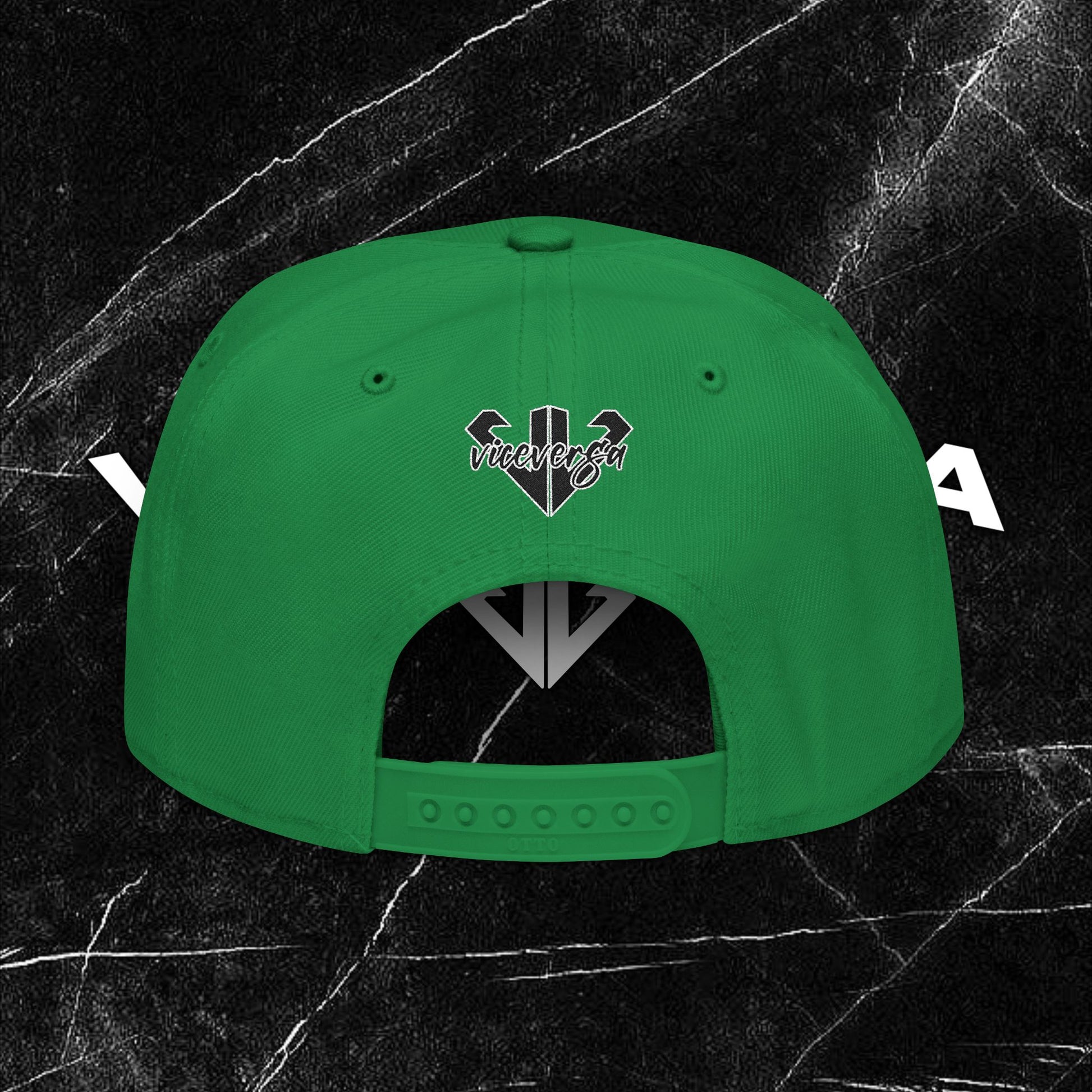 Graffiti ViceVersa Garage Snapback