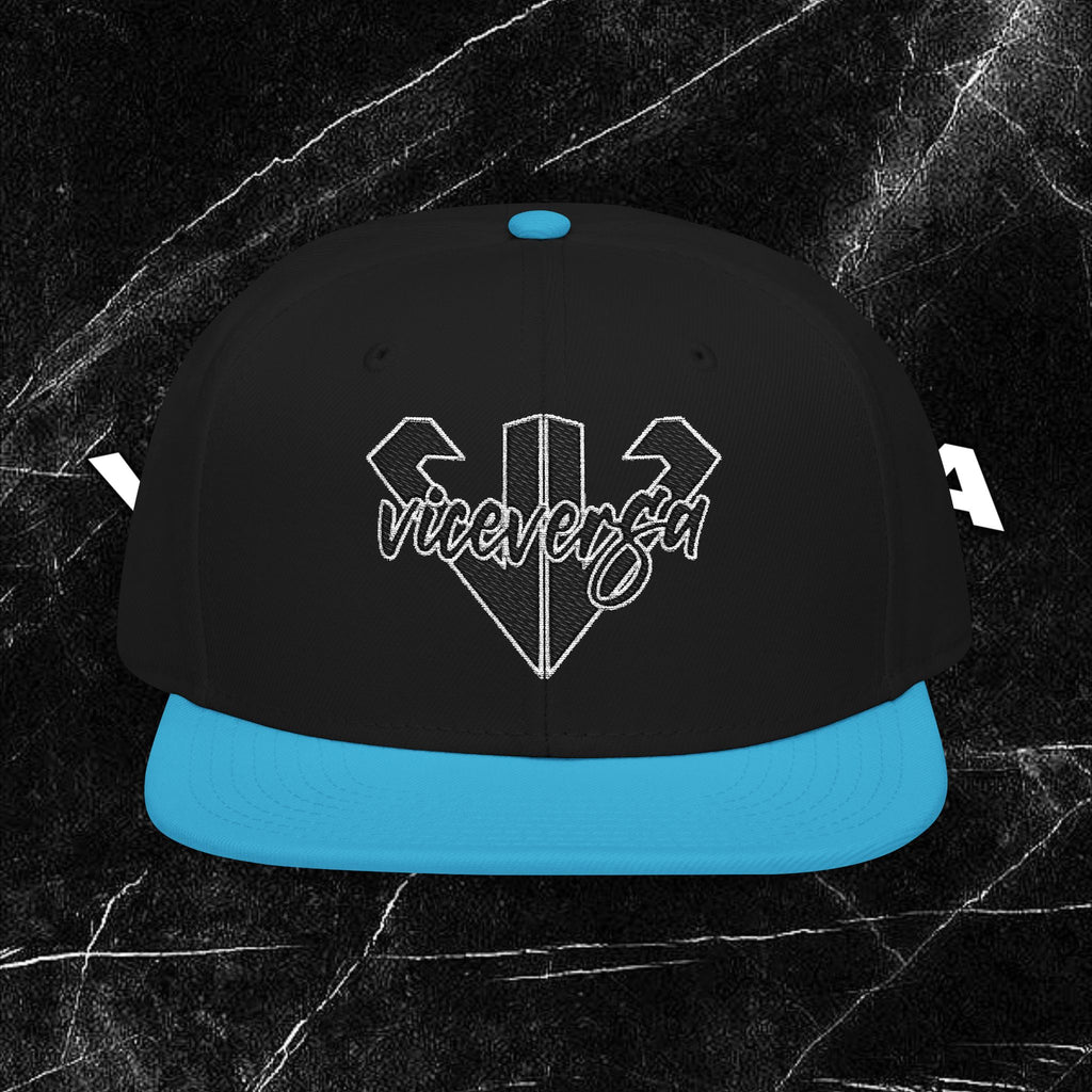 Graffiti ViceVersa Garage Snapback
